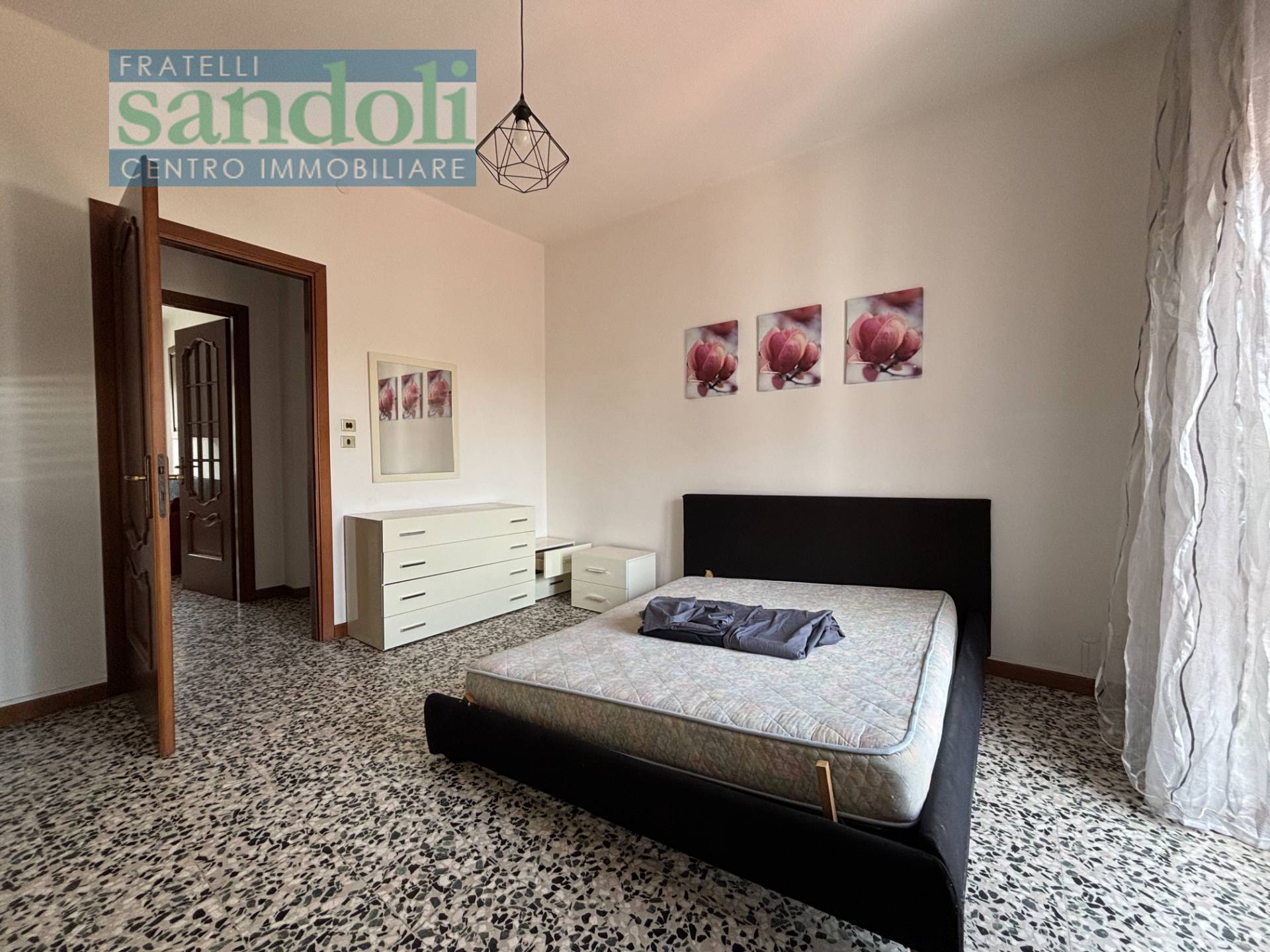 Appartamento in vendita a Vercelli, Corso Italia