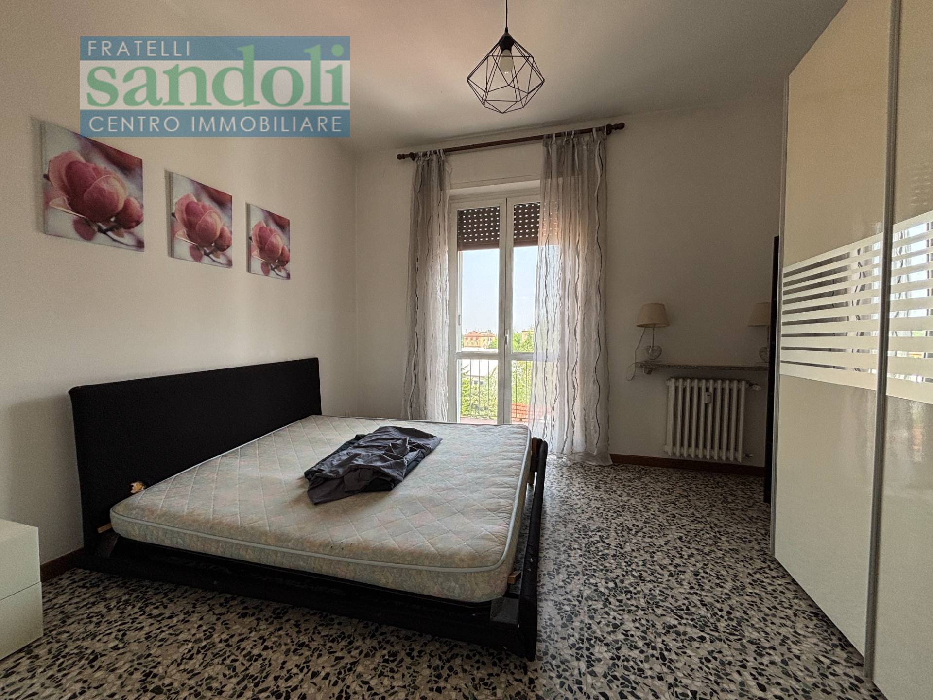 Appartamento in vendita a Vercelli, Corso Italia