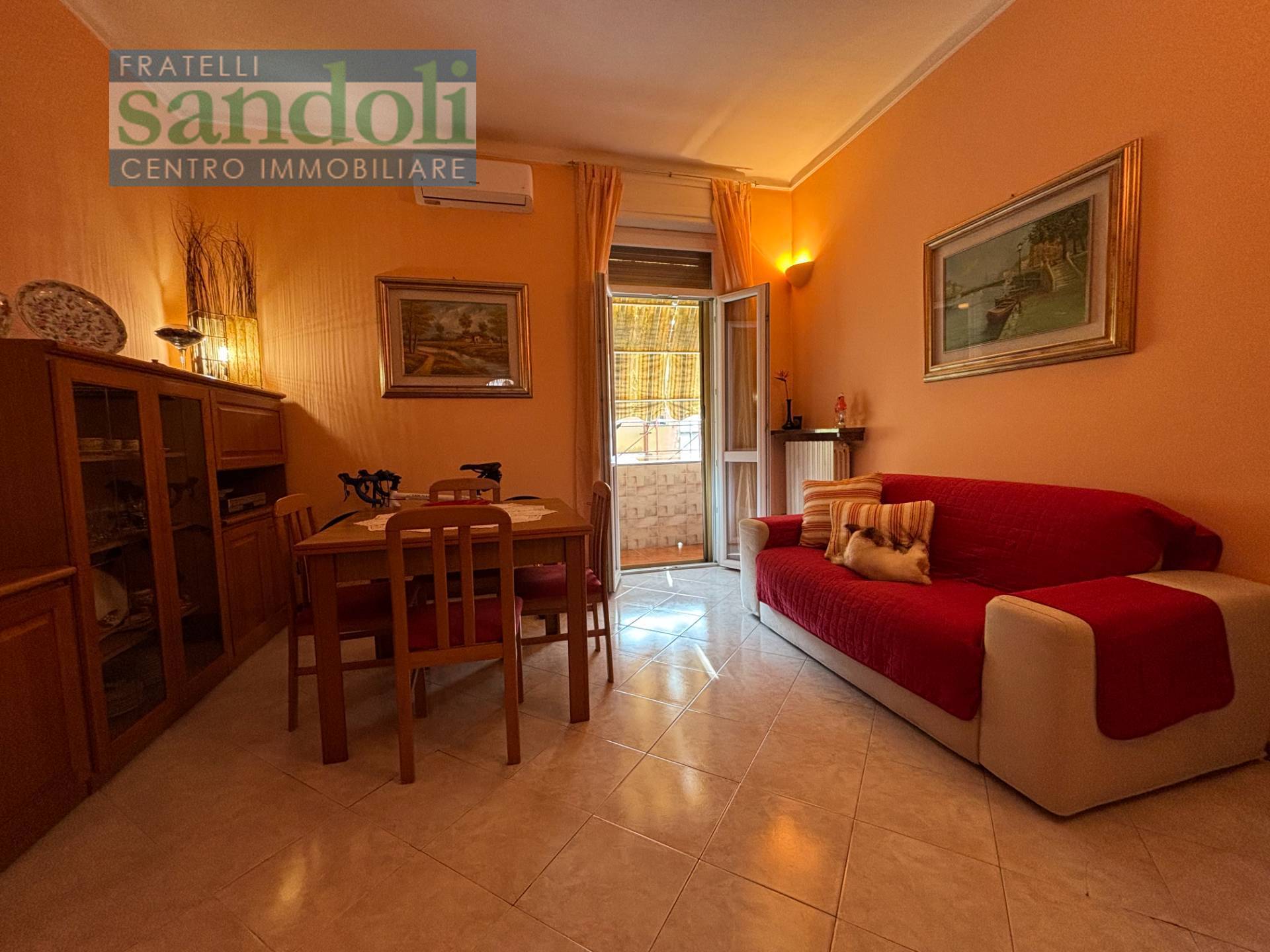 Appartamento in vendita a Vercelli, Corso Italia