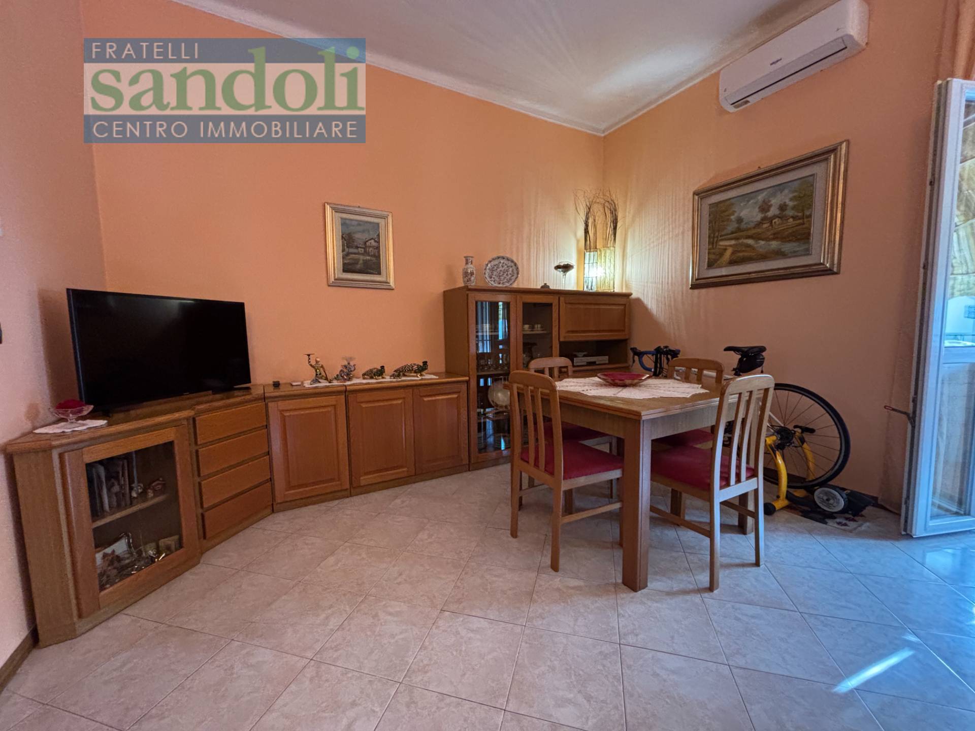 Appartamento in vendita a Vercelli, Corso Italia