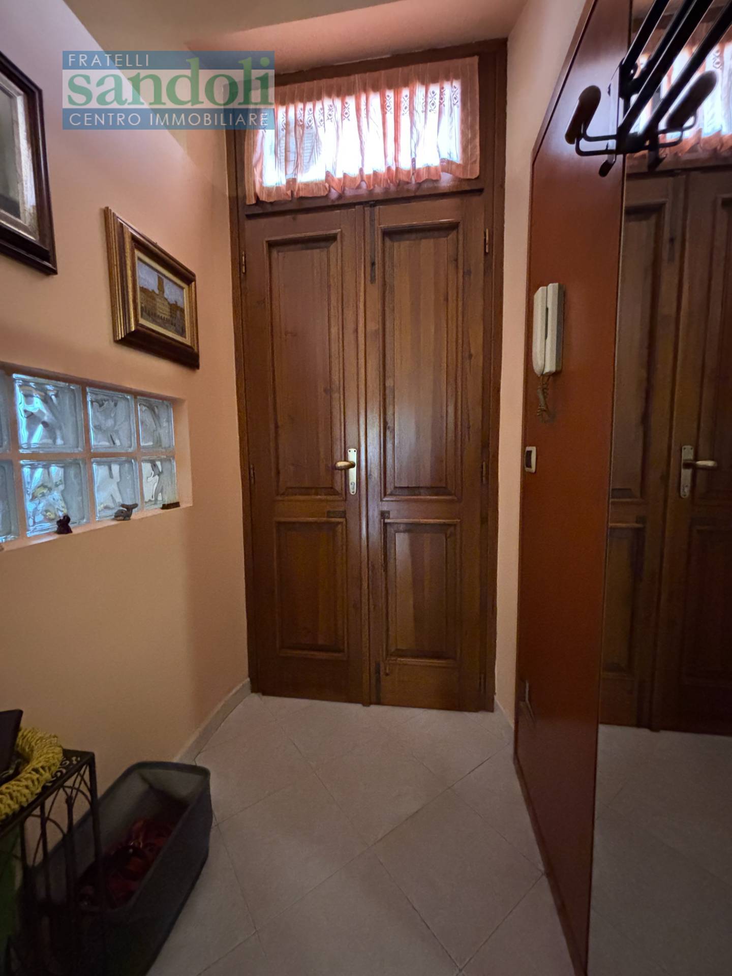 Appartamento in vendita a Vercelli, Corso Italia