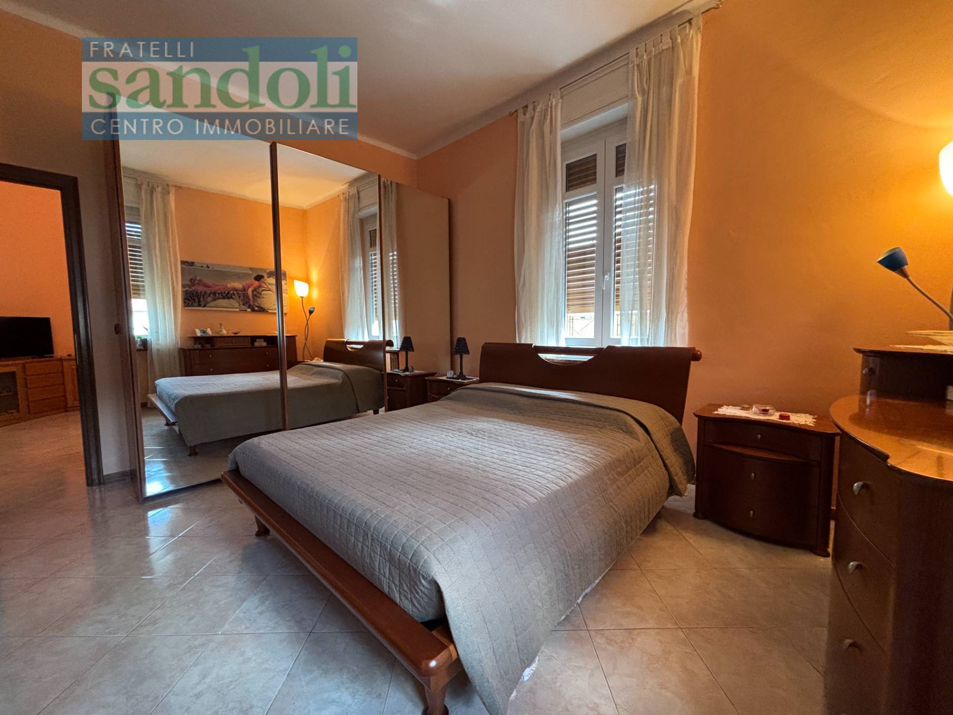 Appartamento in vendita a Vercelli, Corso Italia