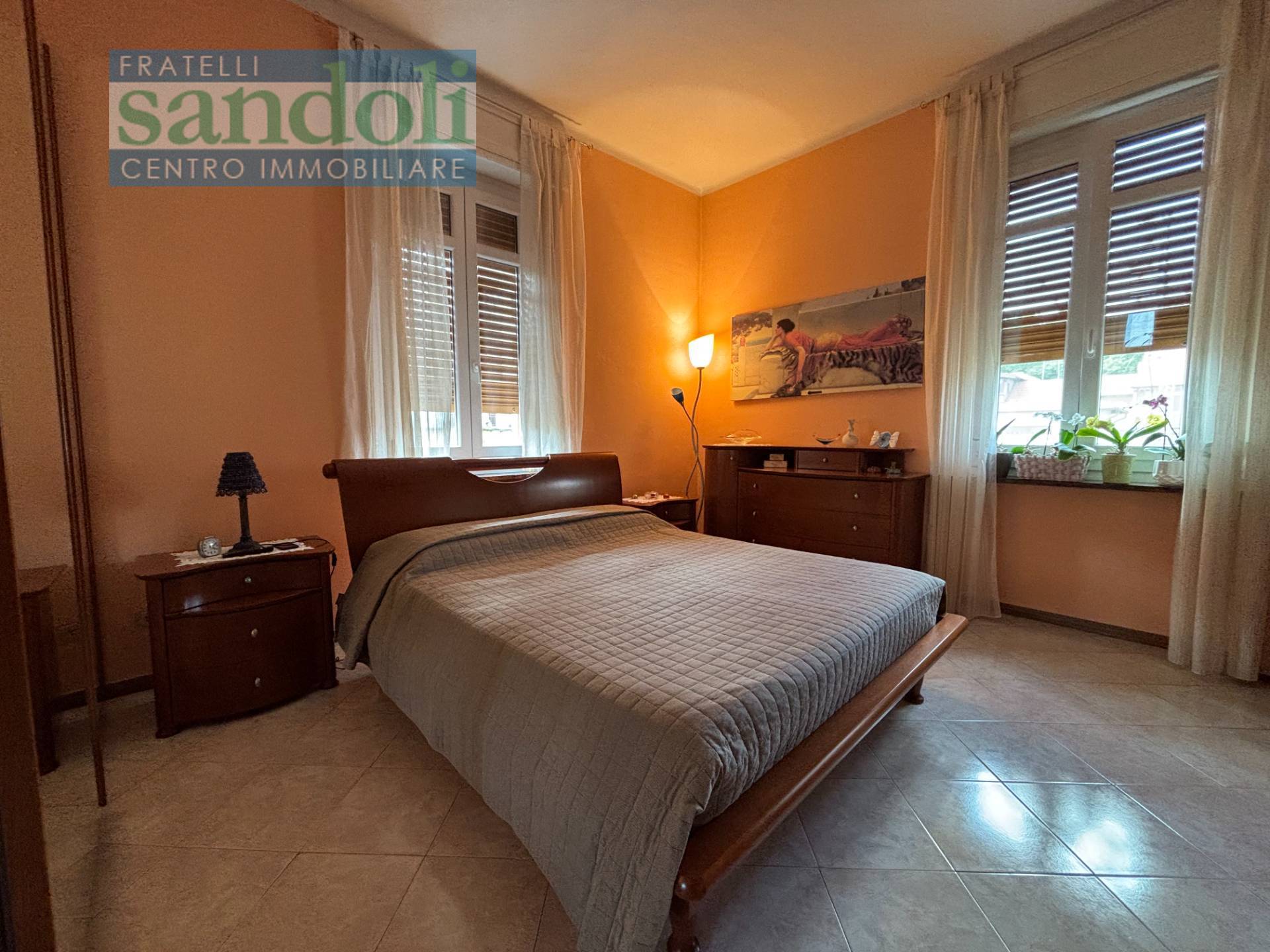 Appartamento in vendita a Vercelli, Corso Italia