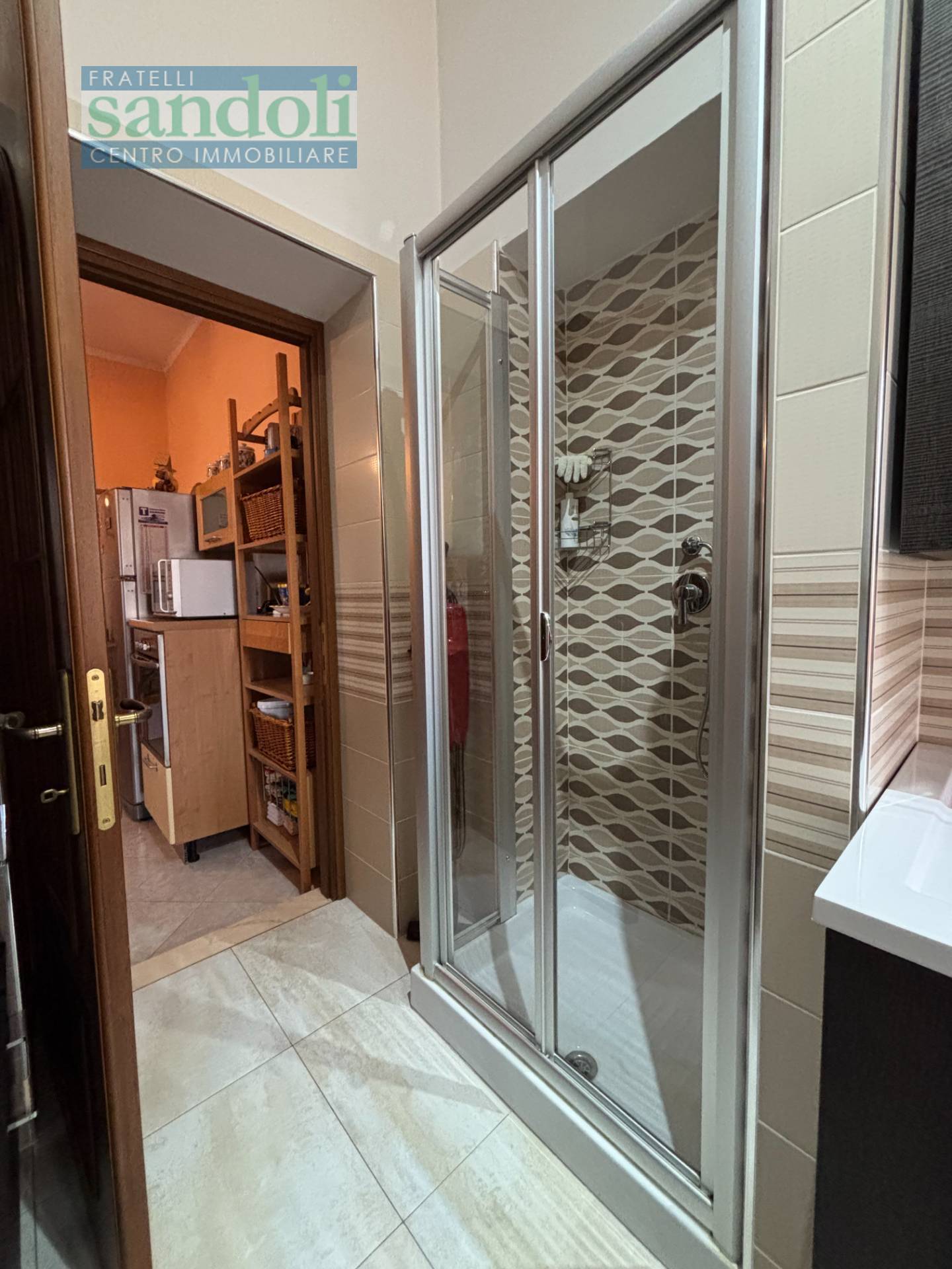 Appartamento in vendita a Vercelli, Corso Italia