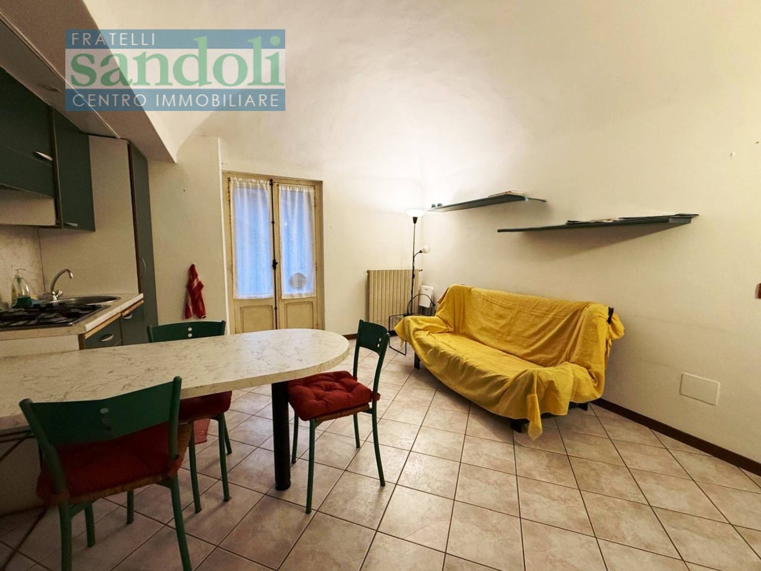 Arredato in affitto a Vercelli, Centro