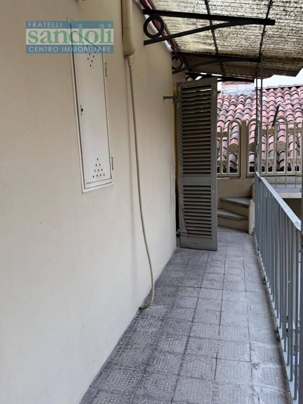 Arredato in affitto a Vercelli, Centro