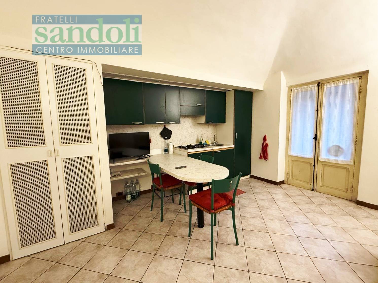 Arredato in affitto a Vercelli, Centro