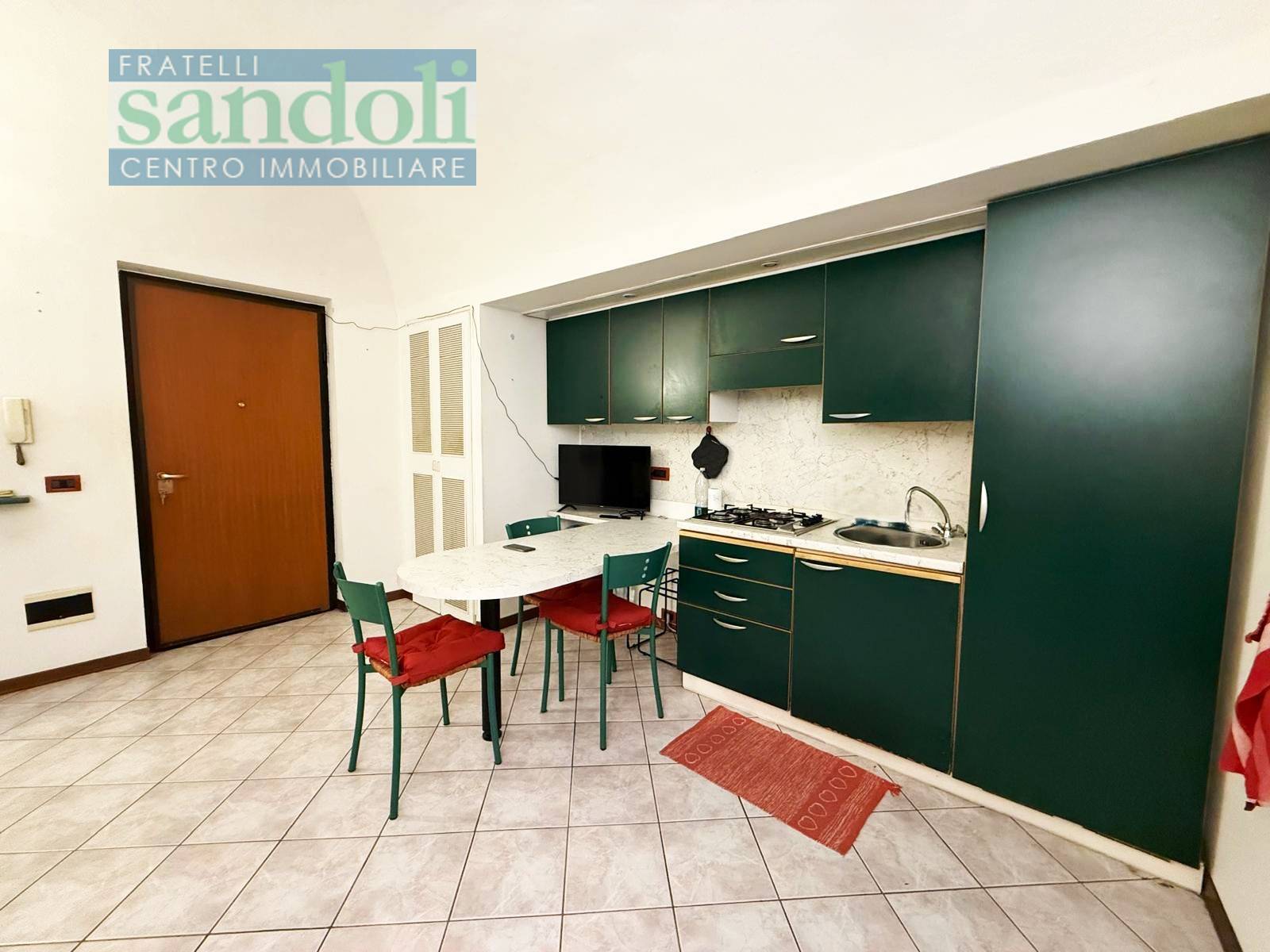 Arredato in affitto a Vercelli, Centro