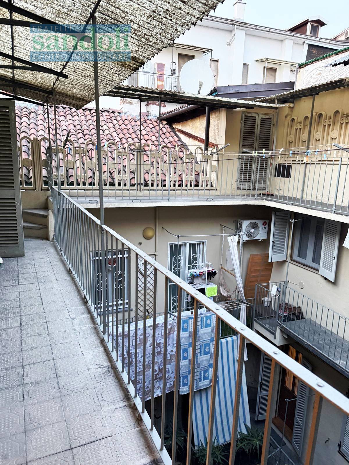 Arredato in affitto a Vercelli, Centro