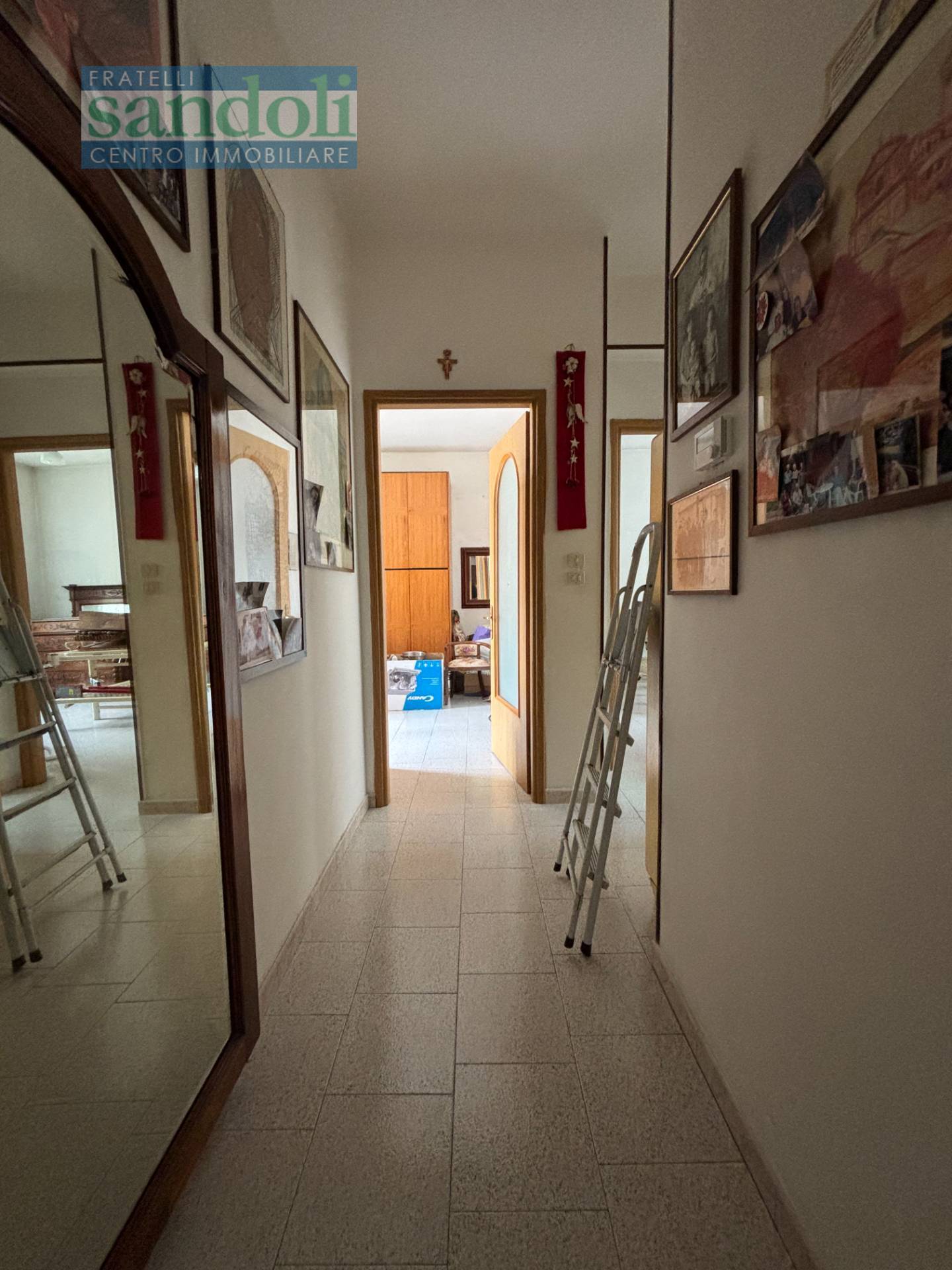 Appartamento in vendita a Vercelli, Corso Italia