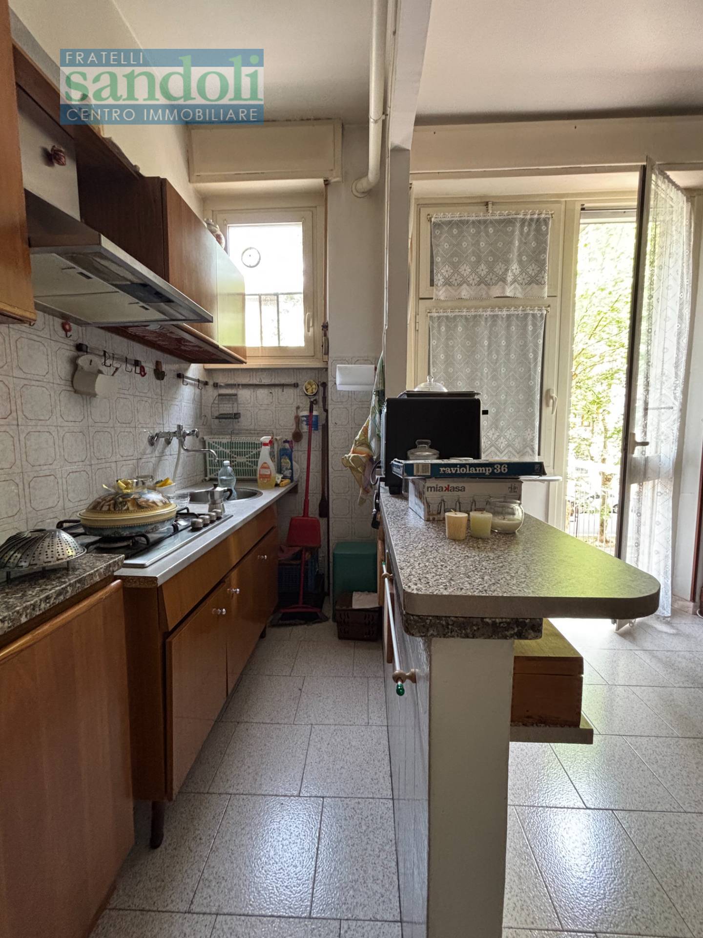 Appartamento in vendita a Vercelli, Corso Italia