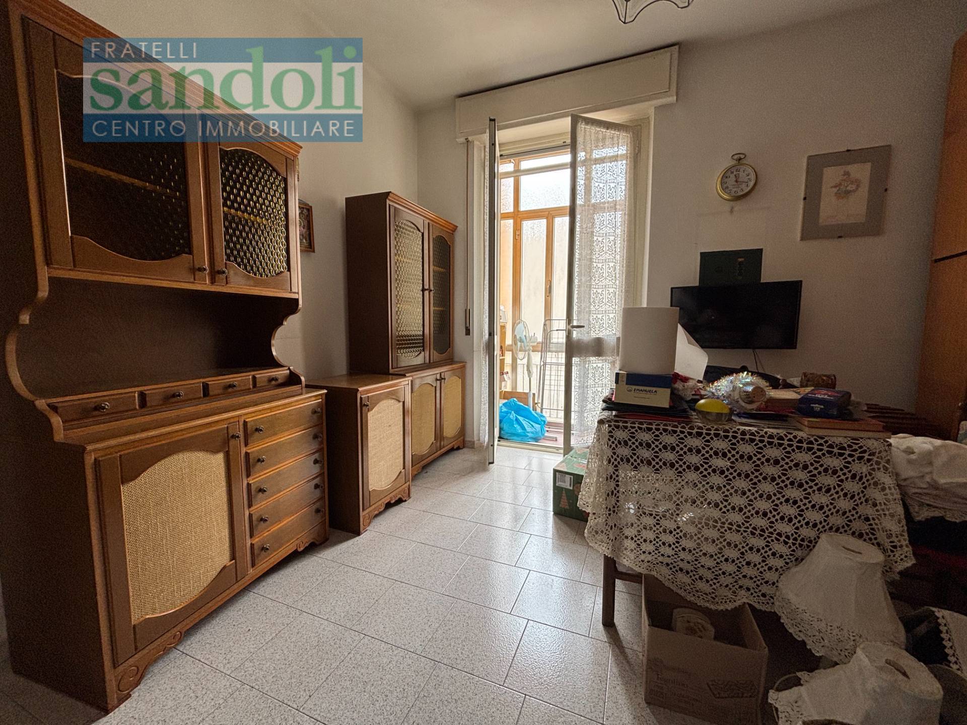 Appartamento in vendita a Vercelli, Corso Italia