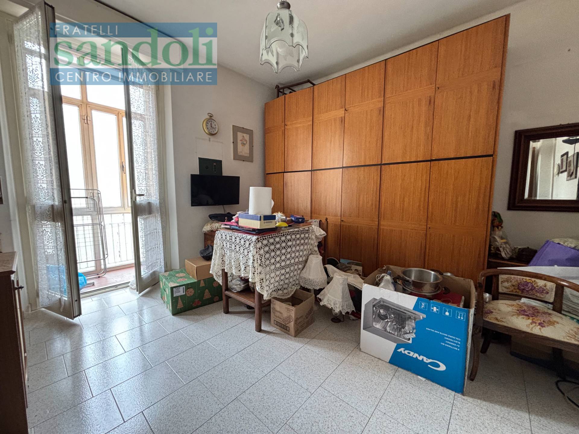 Appartamento in vendita a Vercelli, Corso Italia