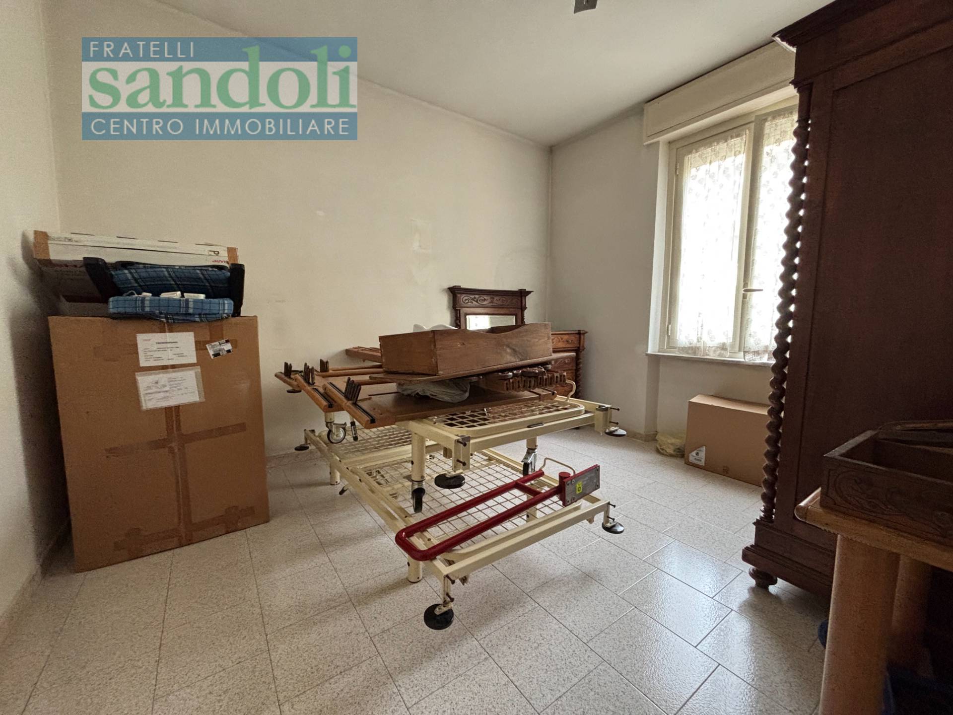Appartamento in vendita a Vercelli, Corso Italia