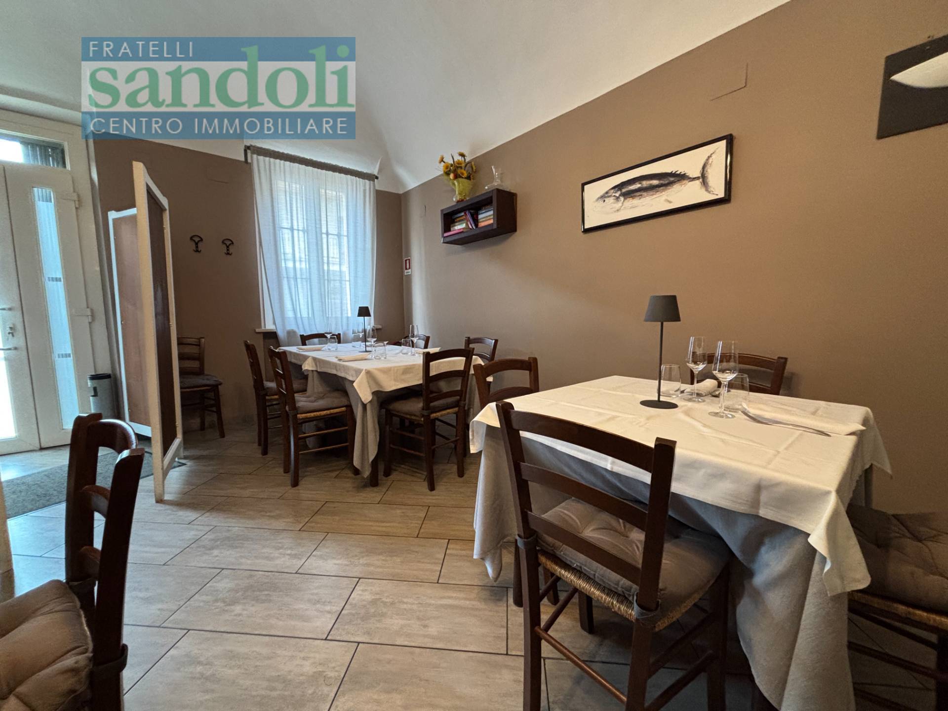 Attivit in vendita a Lignana, Paesi