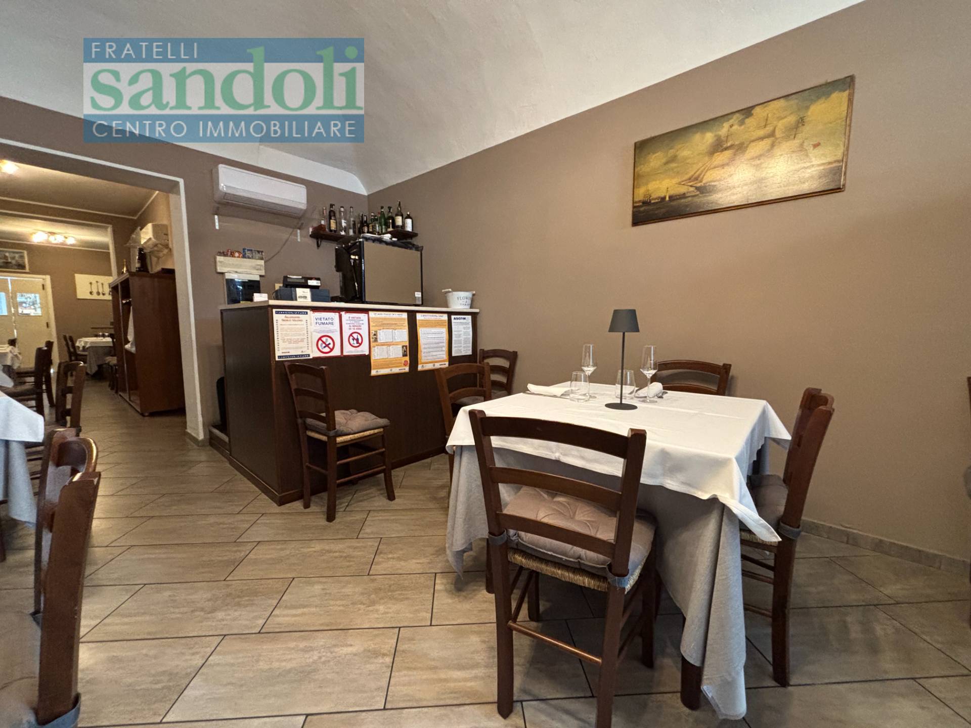 Attivit in vendita a Lignana, Paesi