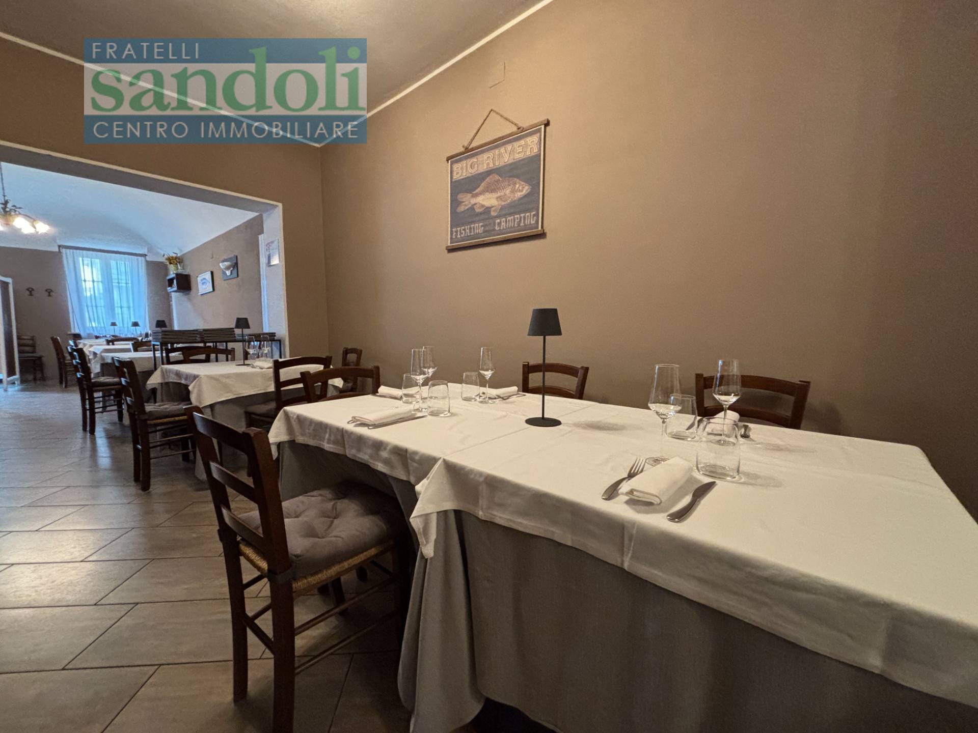 Attivit in vendita a Lignana, Paesi