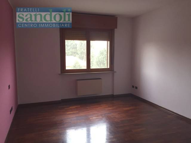 Appartamento in affitto a Vercelli, Porta Torino