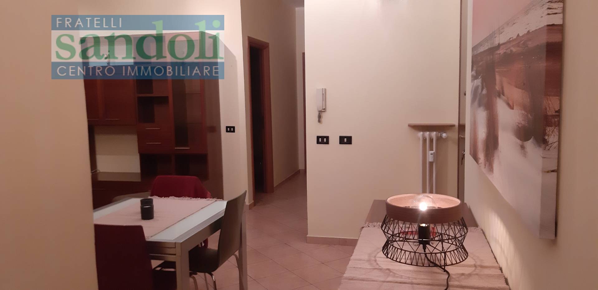 Appartamento in vendita a Vercelli, Stadio
