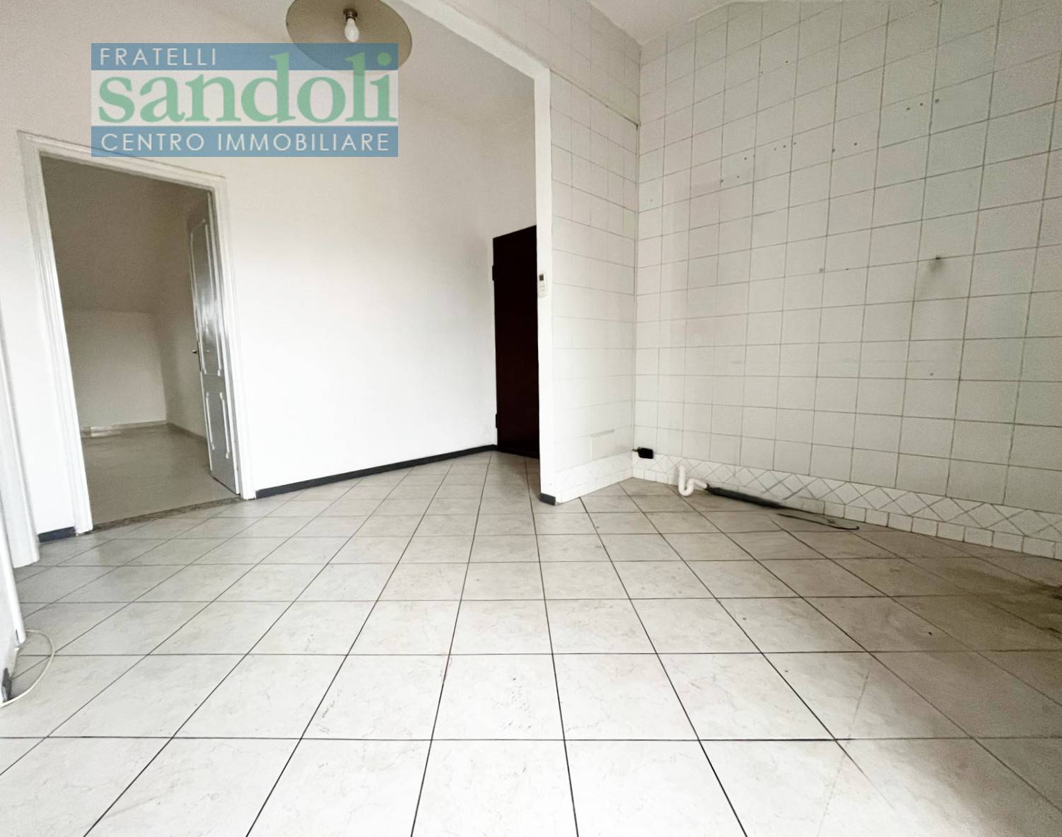 Appartamento in affitto a Vercelli, Centro