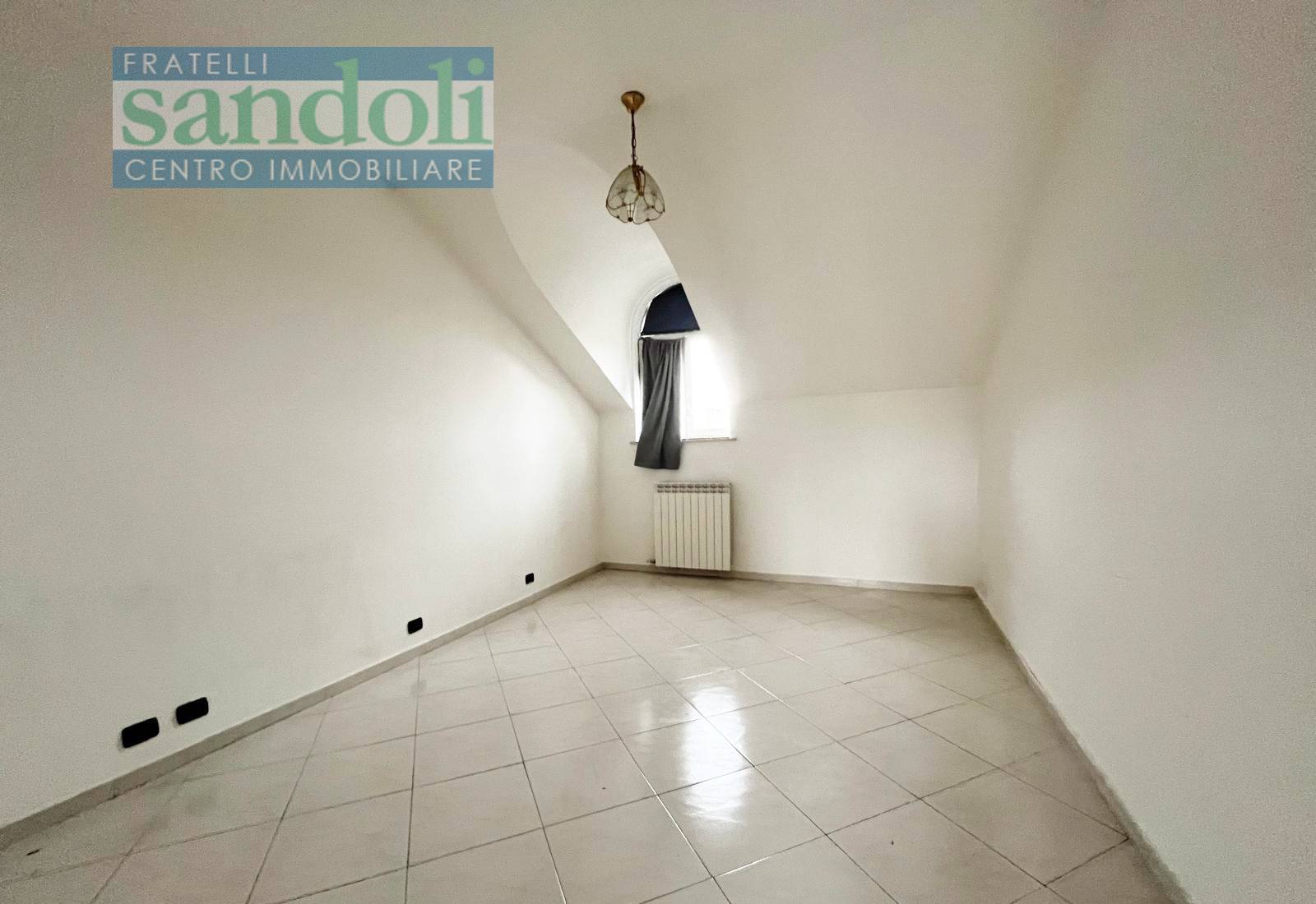 Appartamento in affitto a Vercelli, Centro