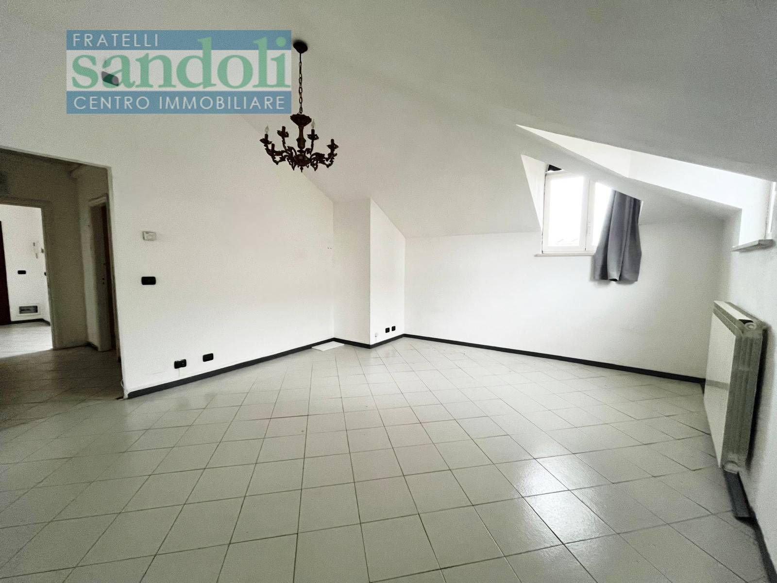Appartamento in affitto a Vercelli, Centro