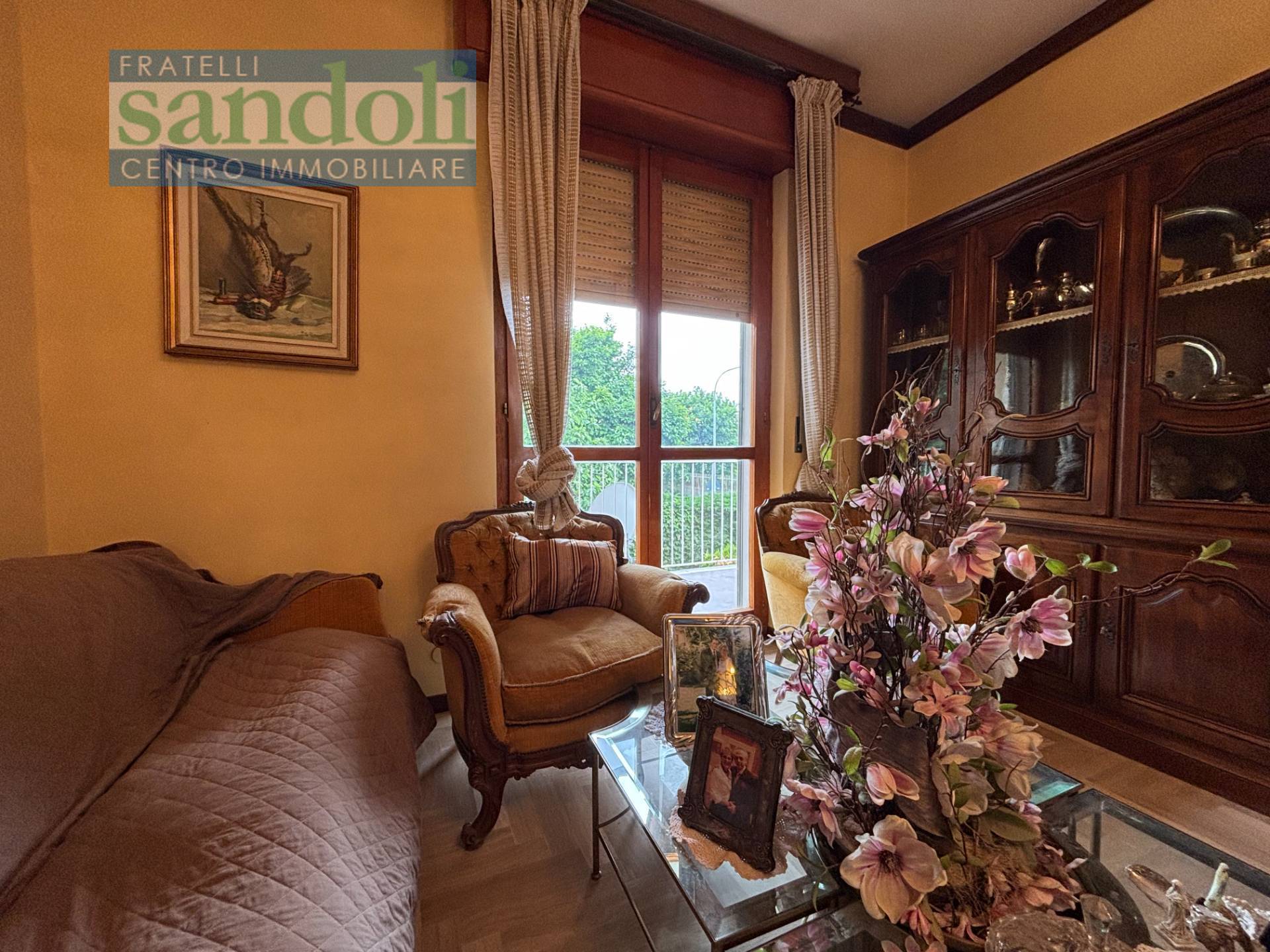 Villa in vendita a Vercelli, Biliemme