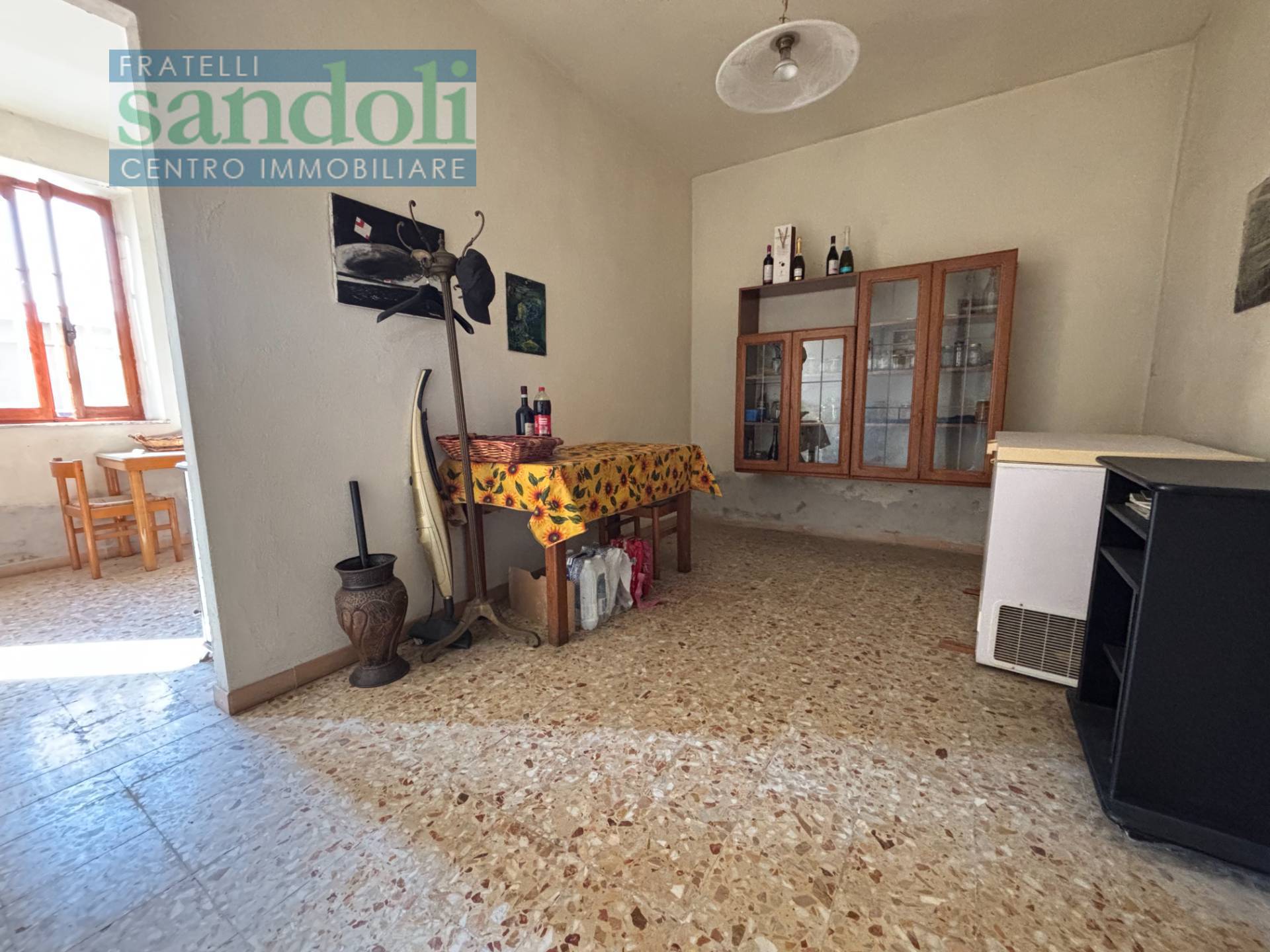 Indipendente in vendita a Morano sul Po