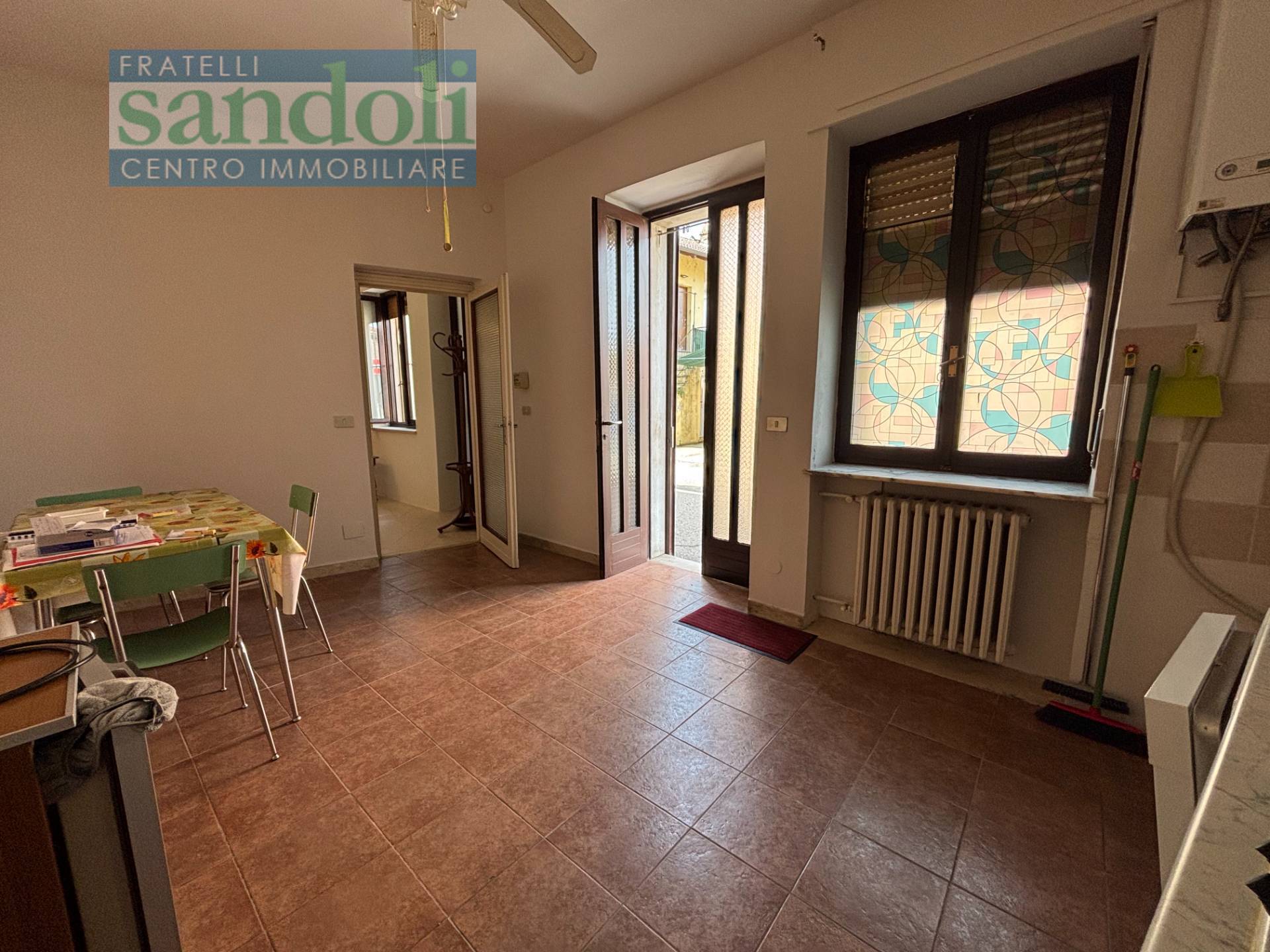 Indipendente in vendita a Prarolo, Paesi