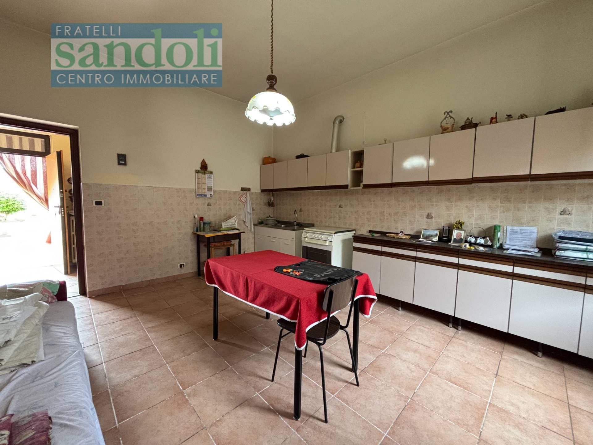 Indipendente in vendita a Vercelli, Cappuccini