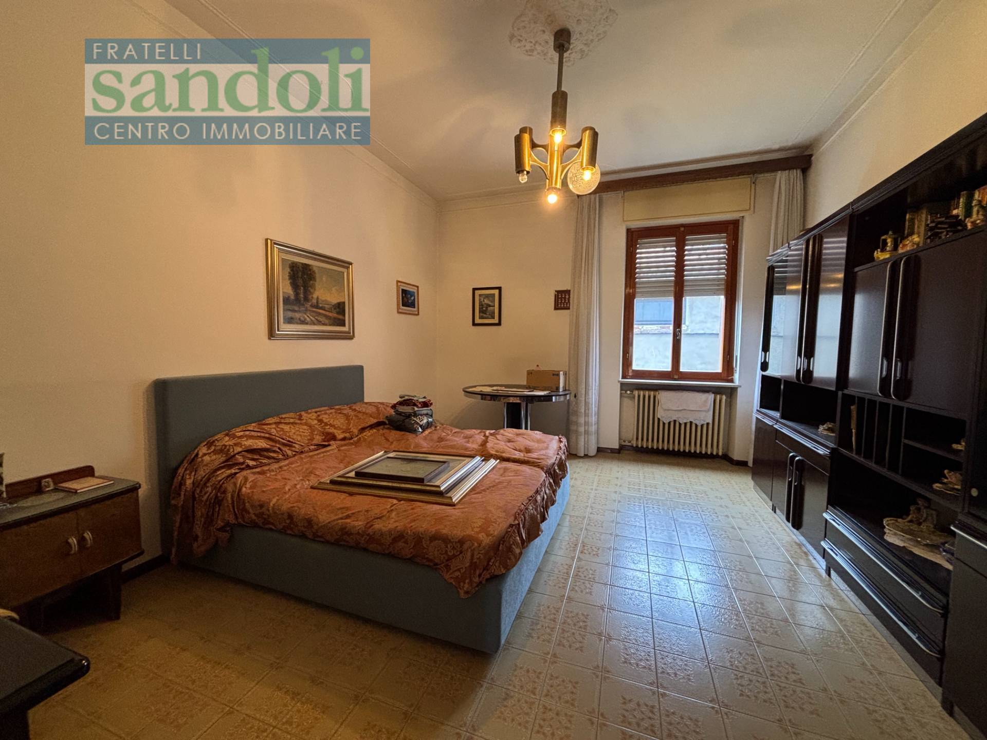Indipendente in vendita a Vercelli, Cappuccini