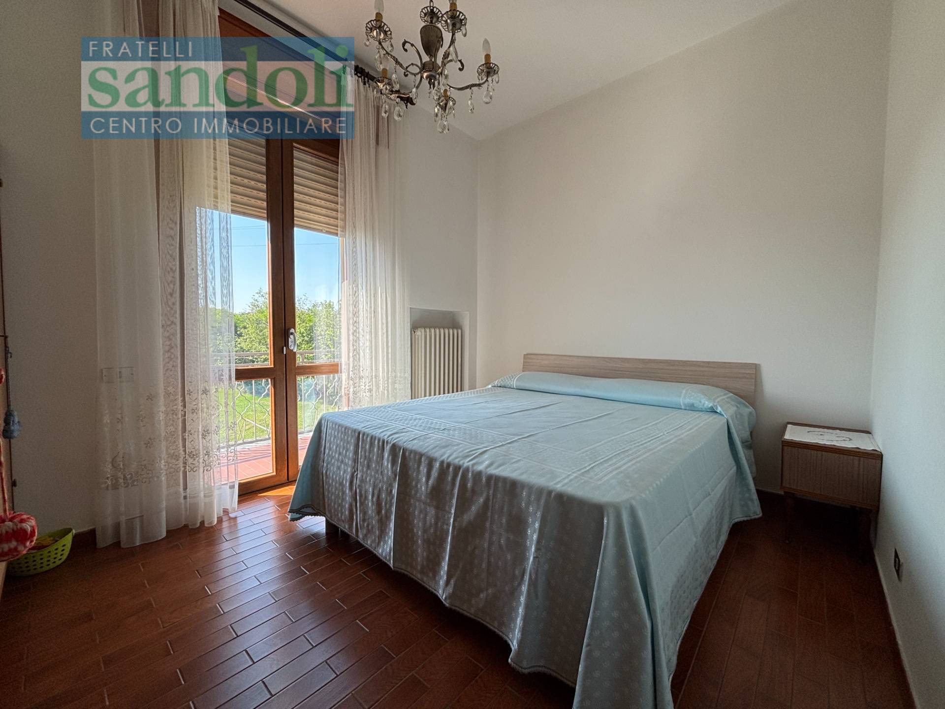 Indipendente in vendita a Benna