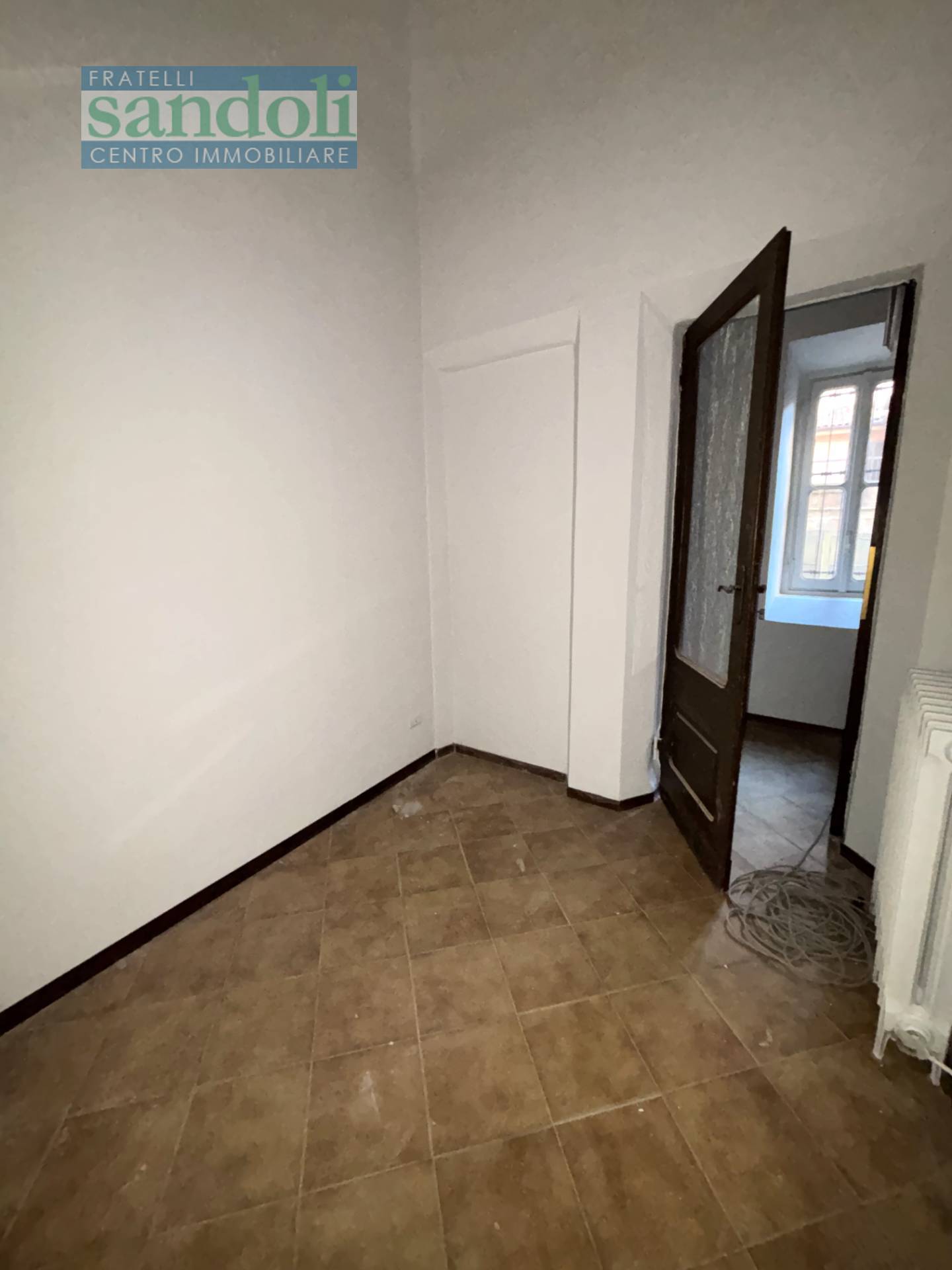 Appartamento in vendita a Vercelli, Centro