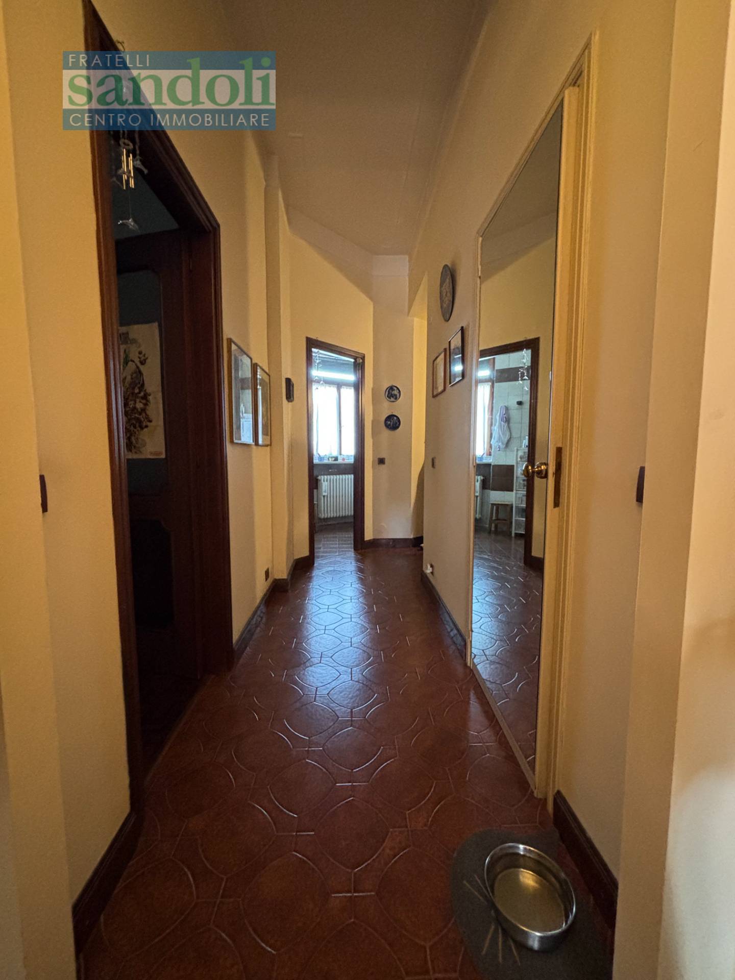 Indipendente in vendita a Vercelli, Stazione