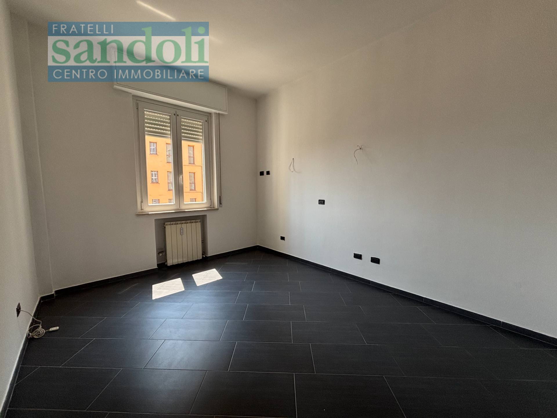 Appartamento in vendita a Vercelli, Centro