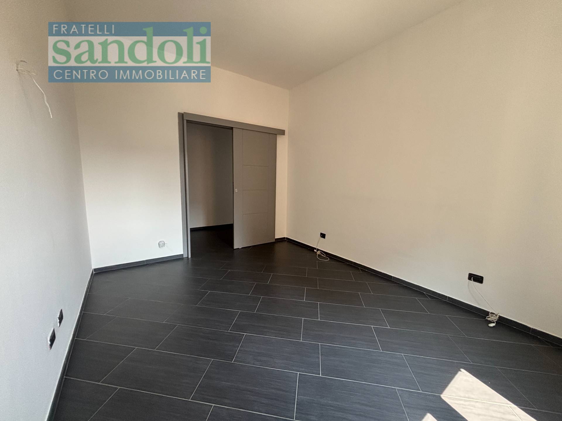 Appartamento in vendita a Vercelli, Centro