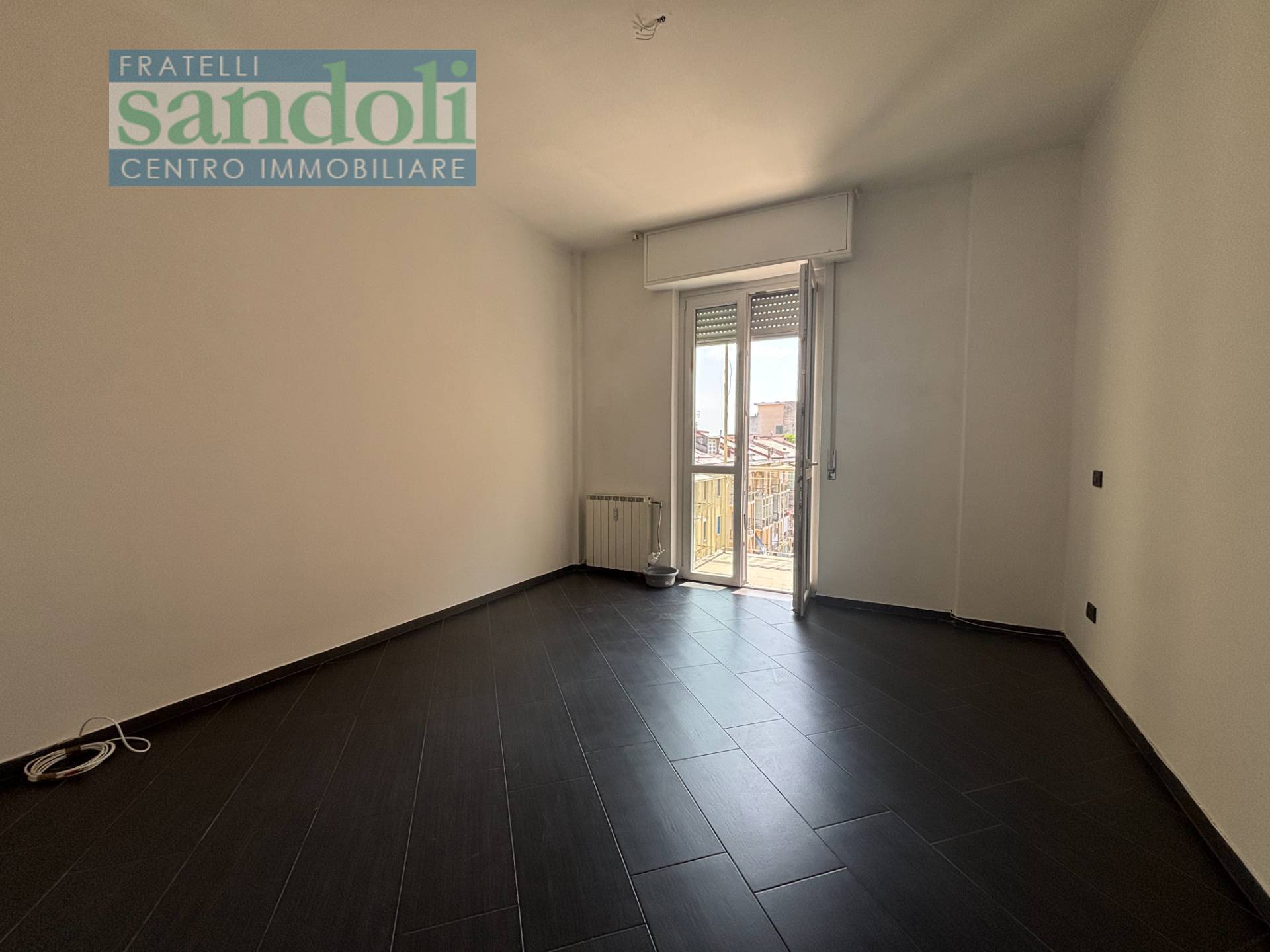 Appartamento in vendita a Vercelli, Centro