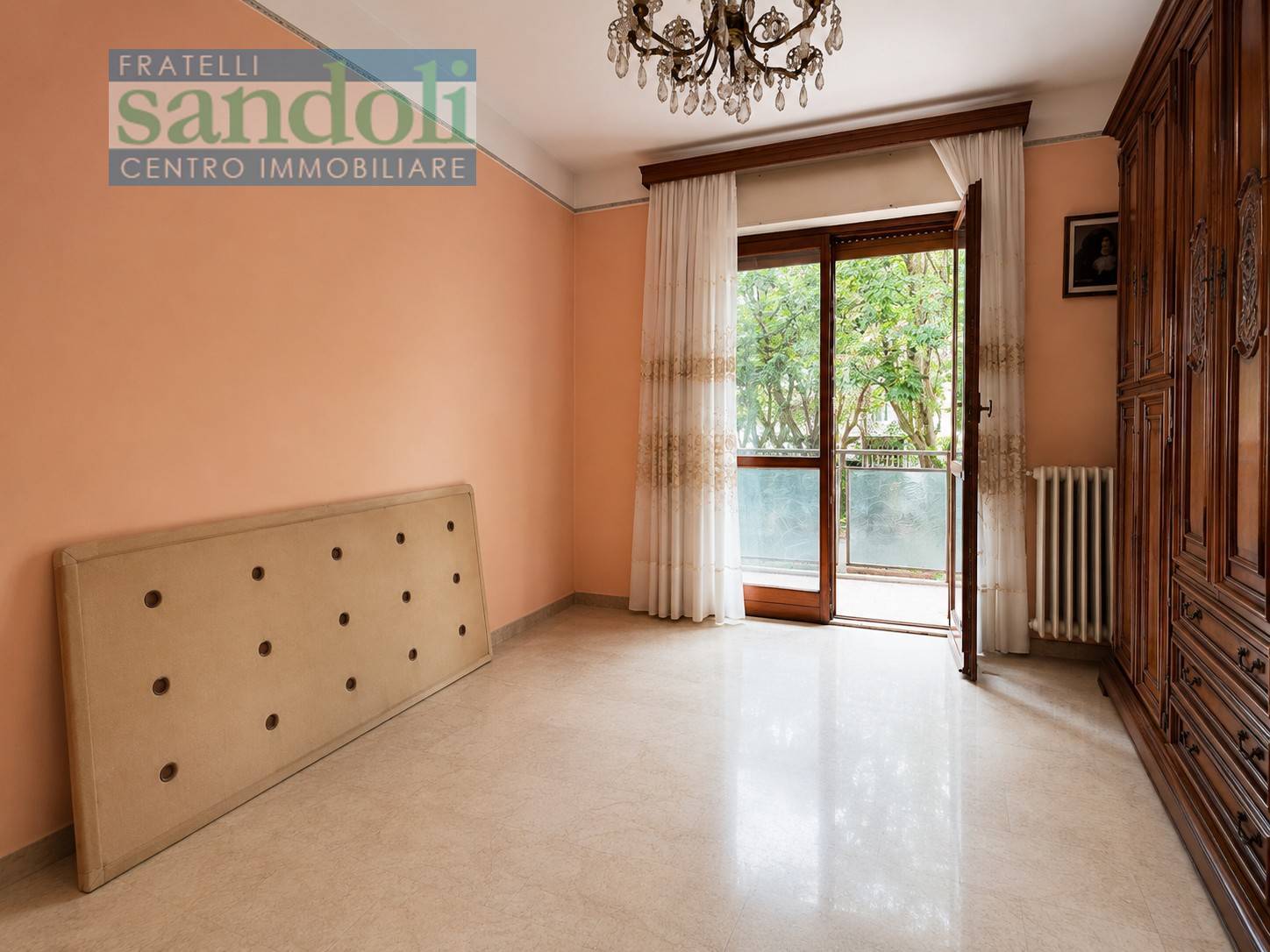 Appartamento in vendita a Vercelli, Viale Rimembranza