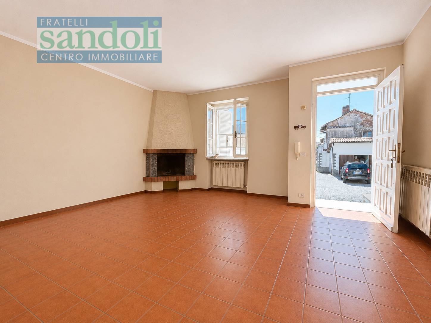 Indipendente in vendita a San Germano Vercellese, Paesi