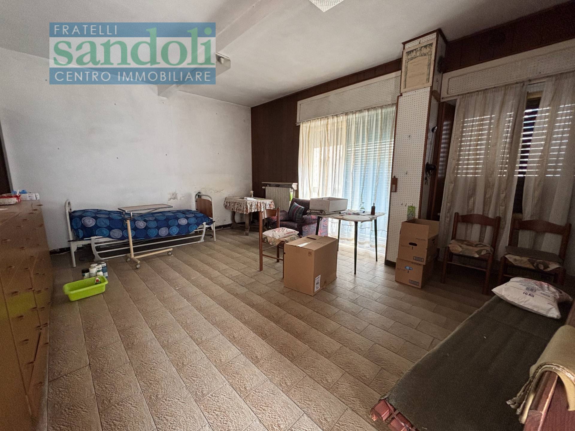 Indipendente in vendita a Motta de' Conti, Paesi