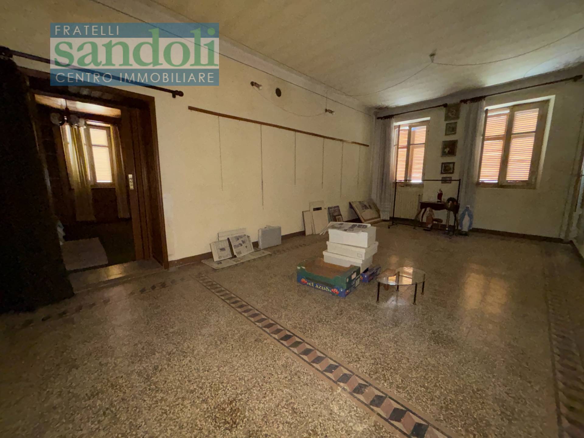 Indipendente in vendita a Motta de' Conti, Paesi