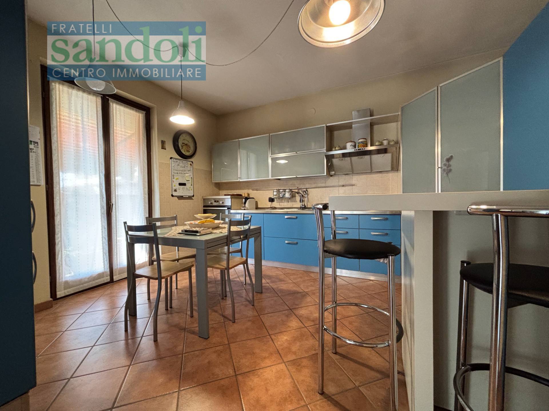 Villa in vendita a Casalvolone