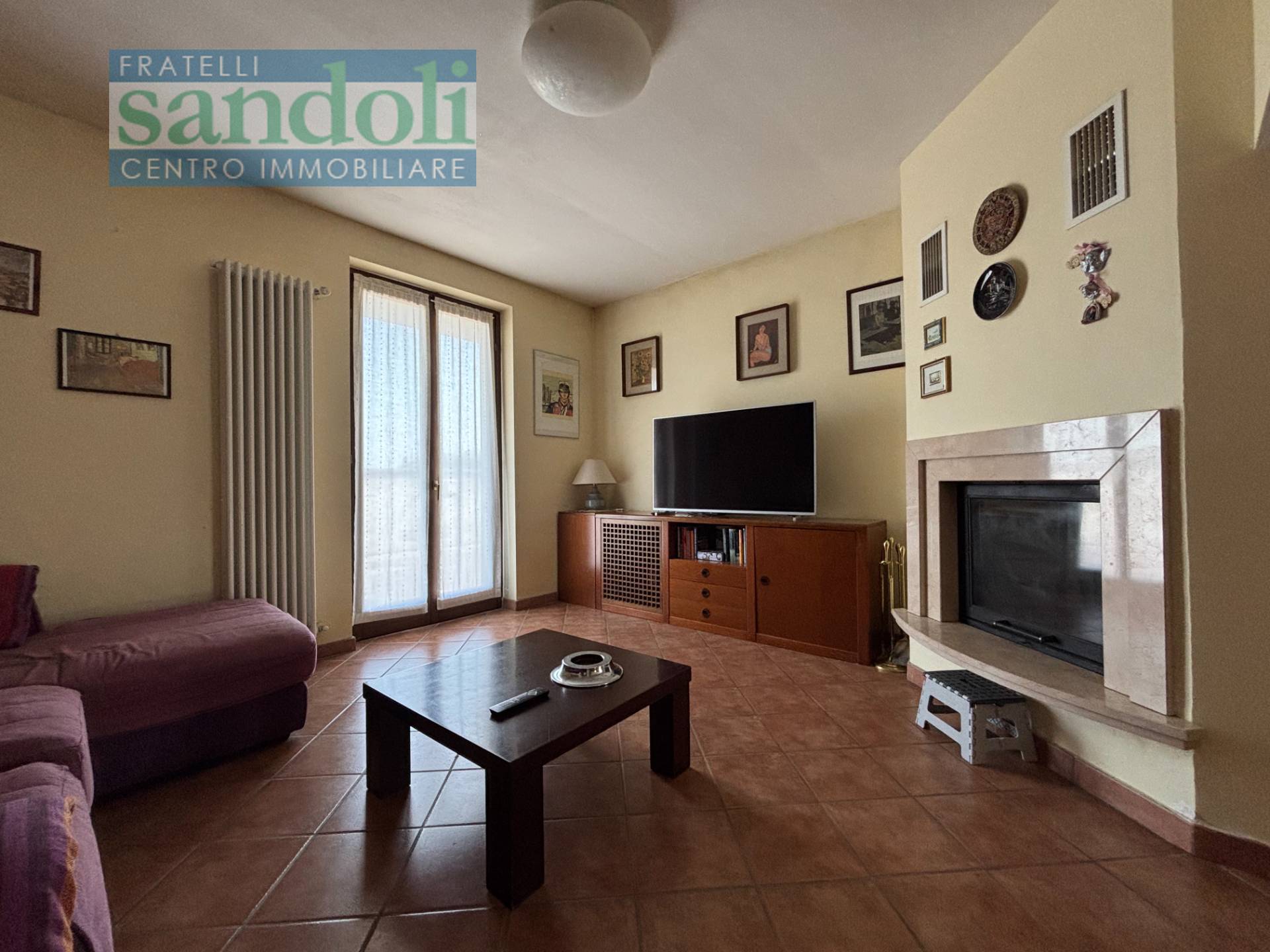 Villa in vendita a Casalvolone