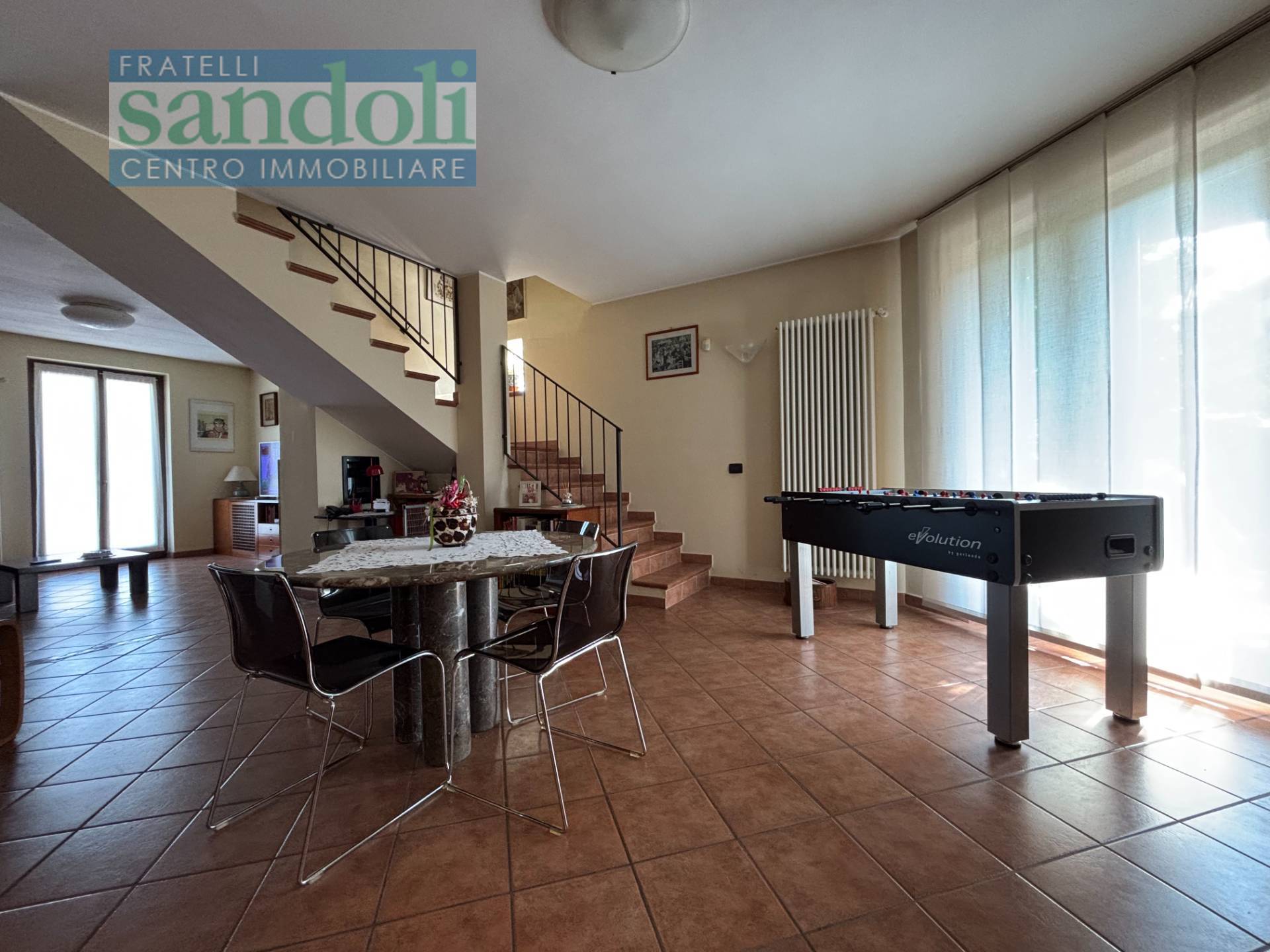 Villa in vendita a Casalvolone