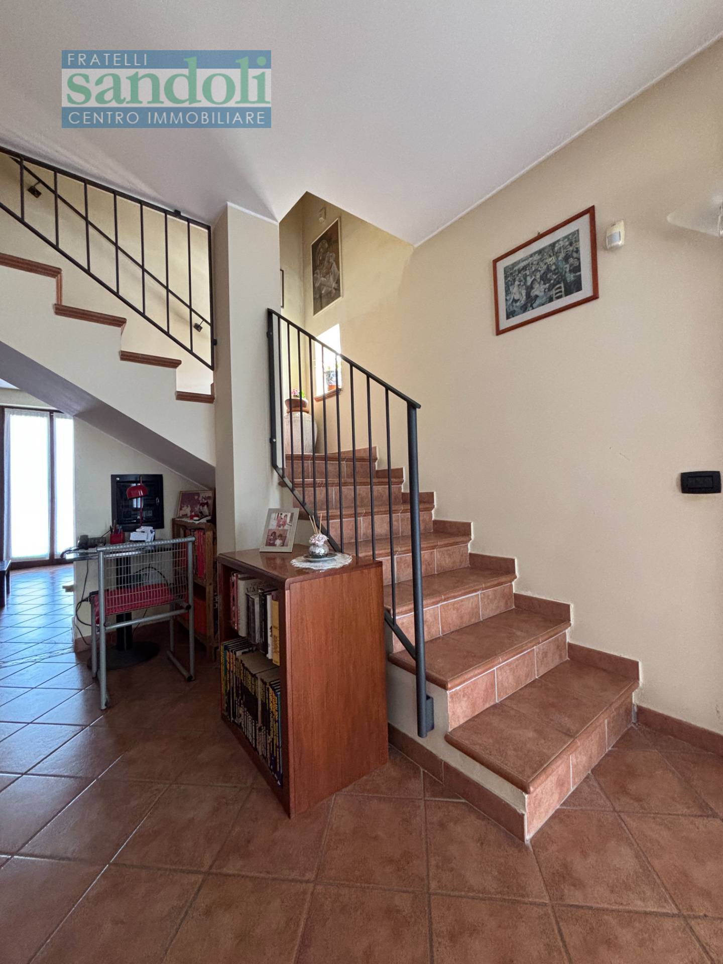 Villa in vendita a Casalvolone