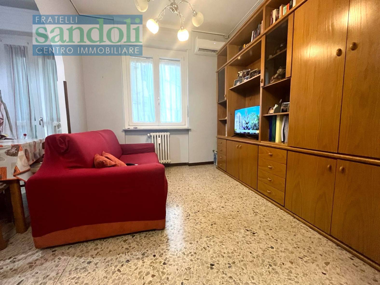 Arredato in affitto a Vercelli, Corso Italia