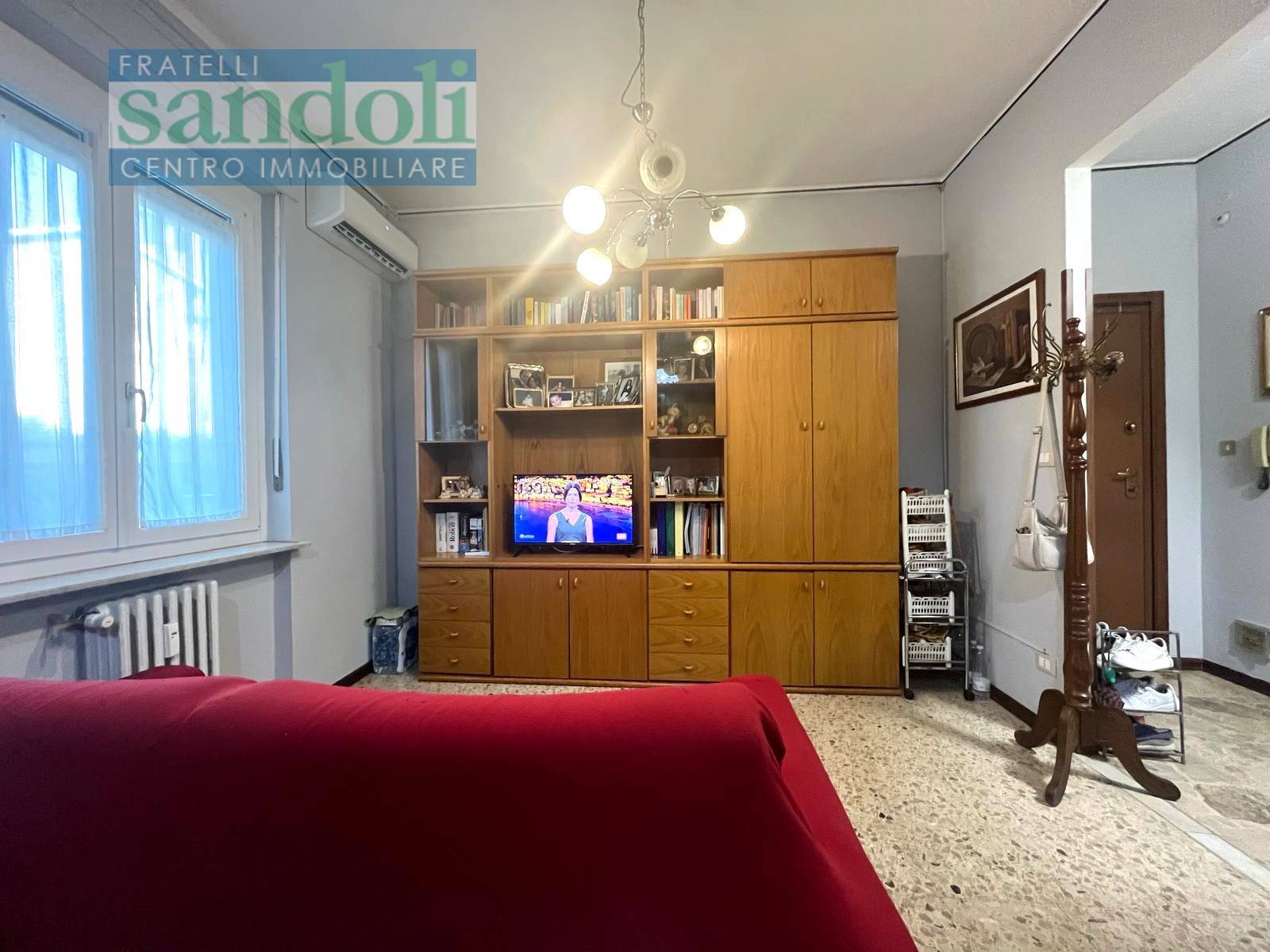Arredato in affitto a Vercelli, Corso Italia