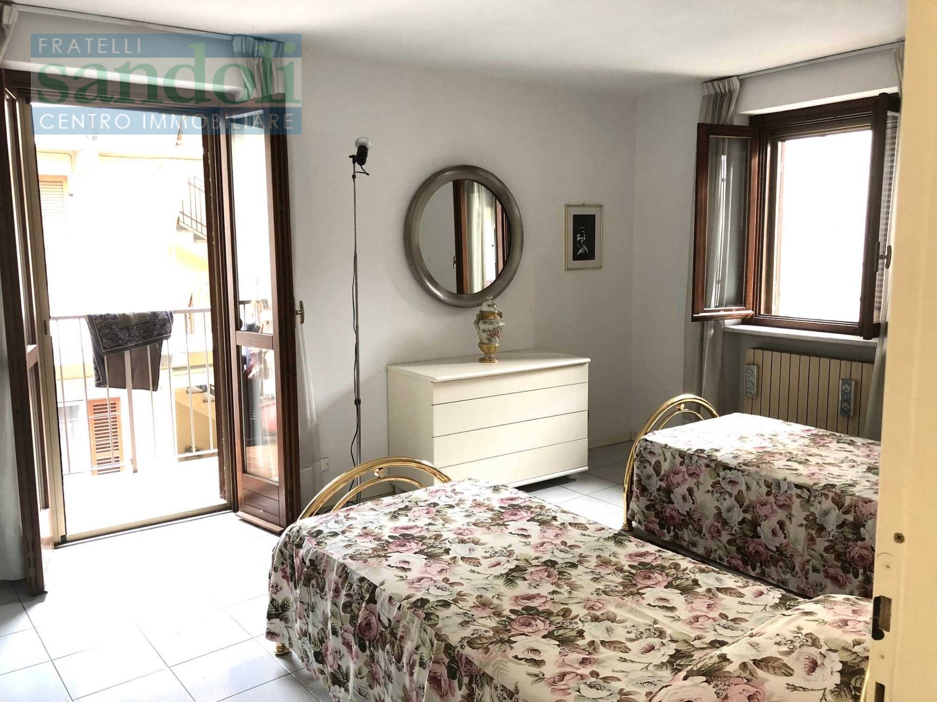 Arredato in affitto a Vercelli, Centro