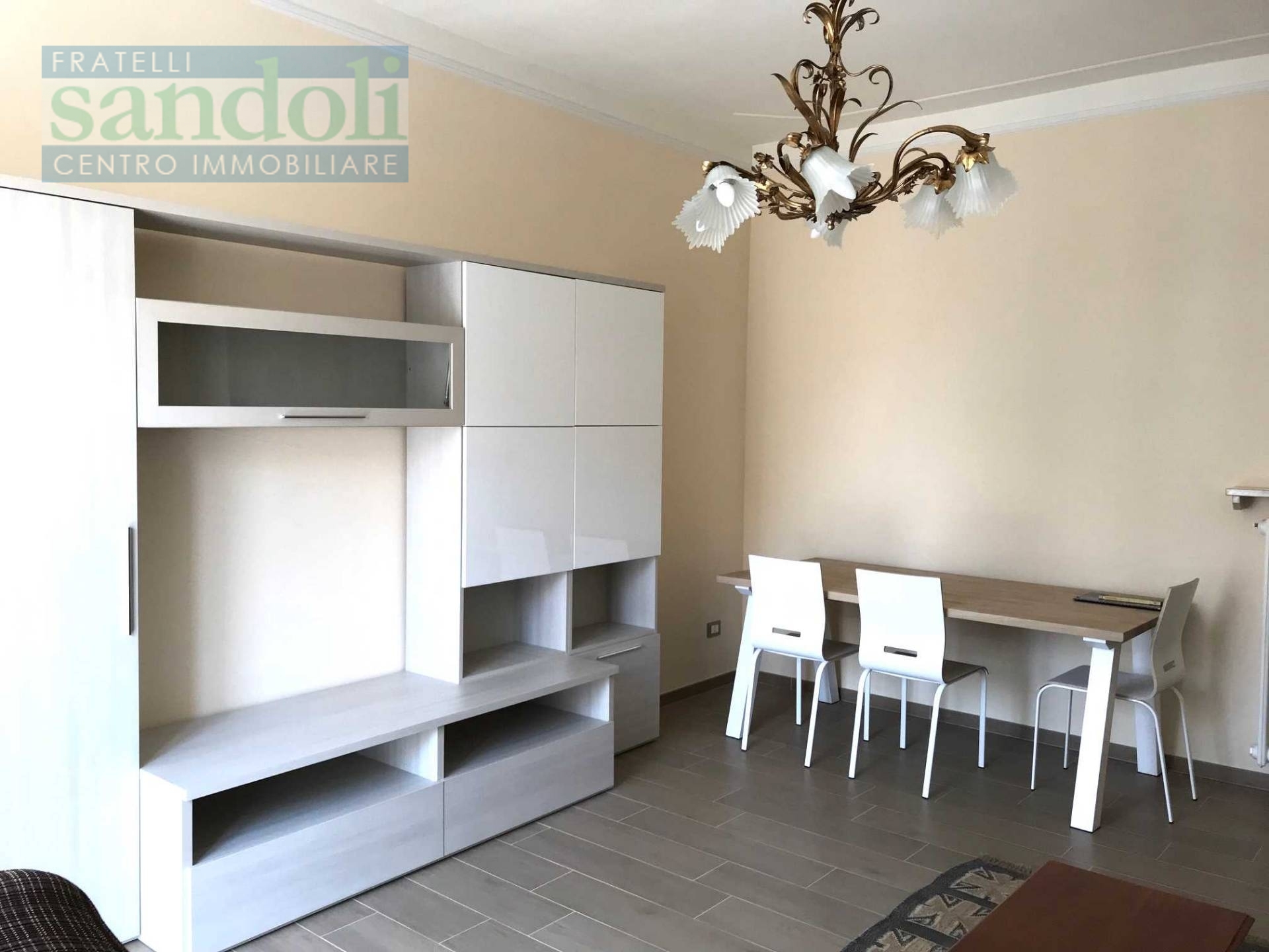 Arredato in affitto a Vercelli, Semicentro