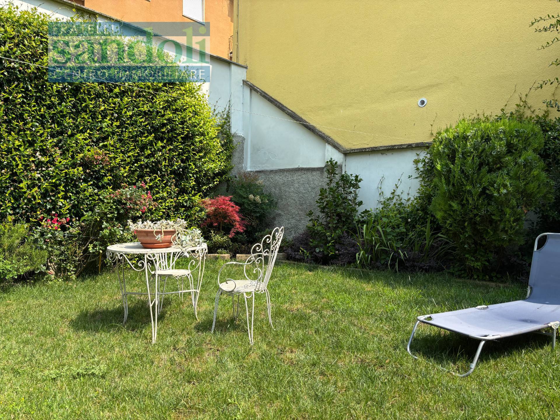 Indipendente in vendita a Vercelli, Corso Italia